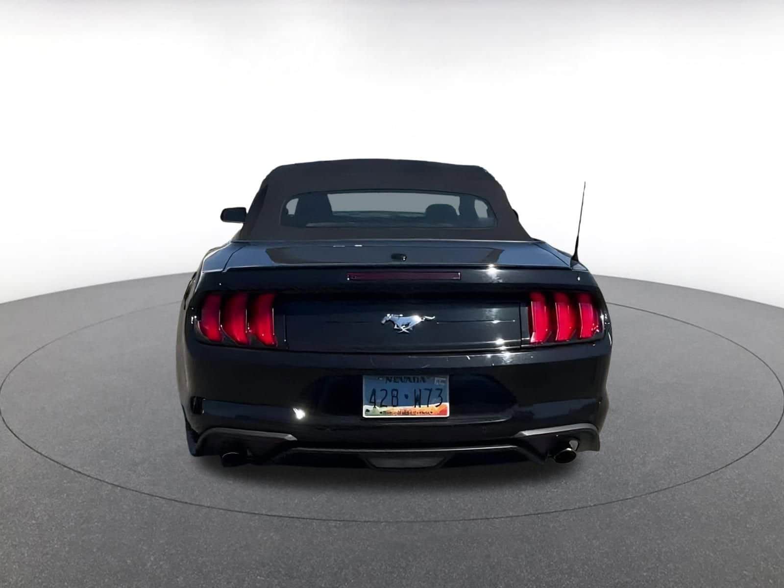 Thumbnail: 2023 Ford Mustang - 12