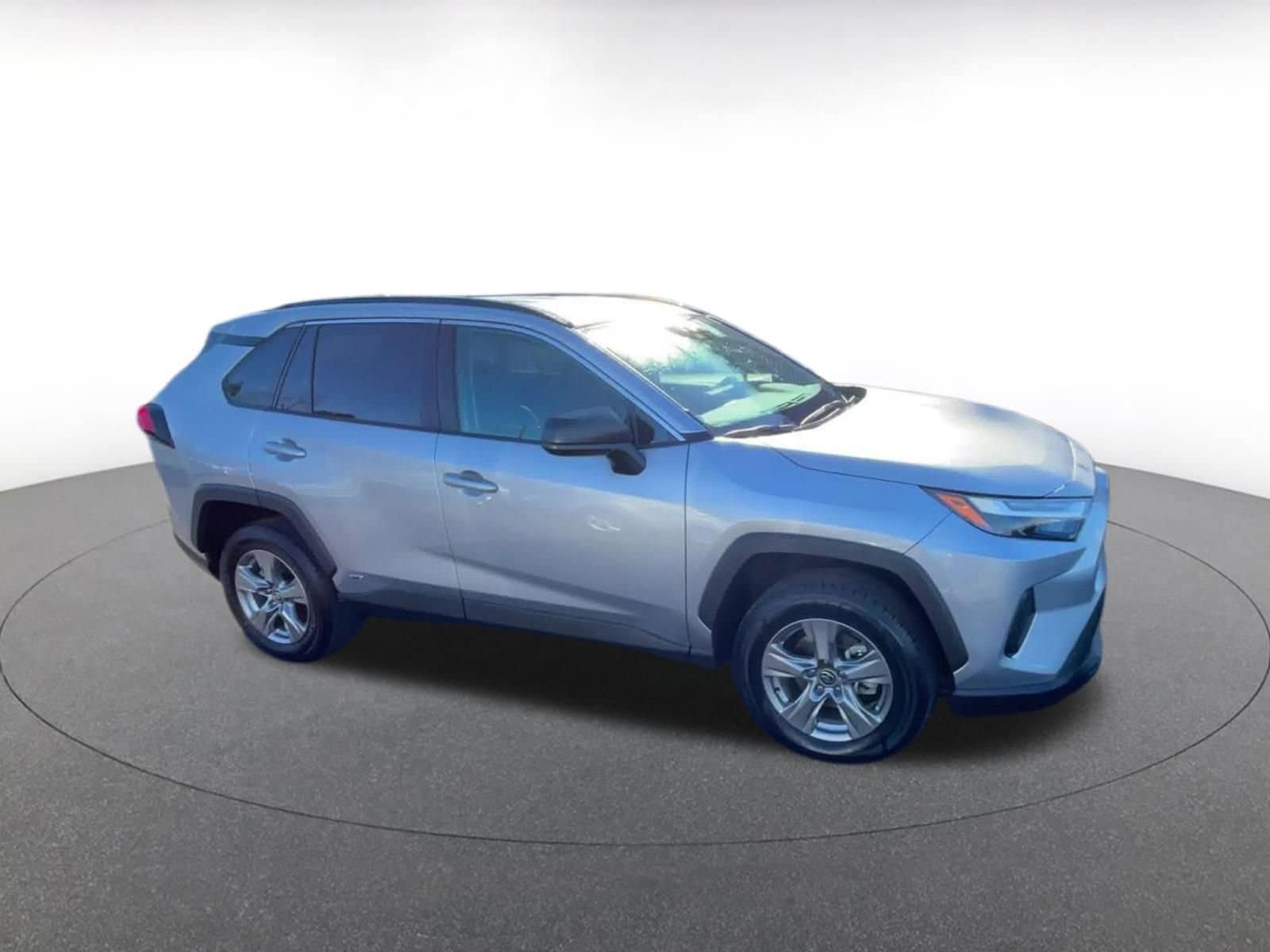 Thumbnail: 2025 Toyota RAV4 - 2