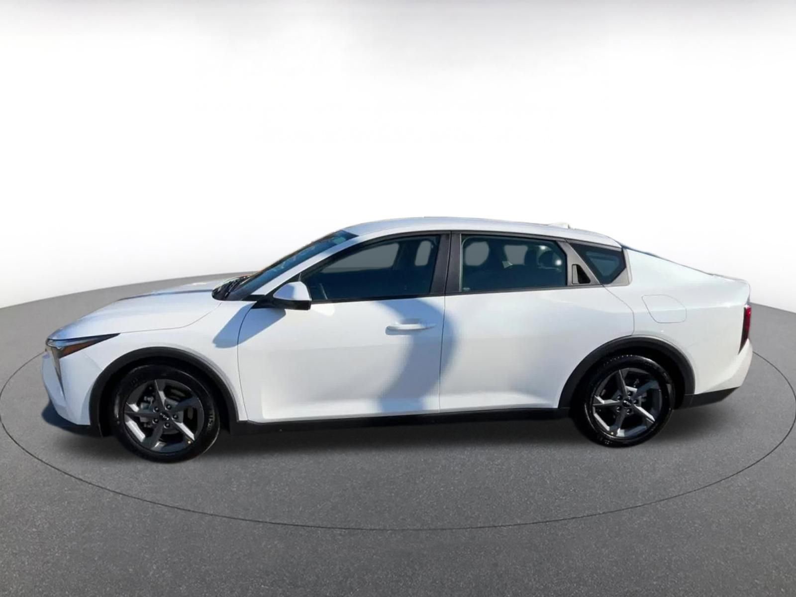 Thumbnail: 2025 Kia K4 - 9