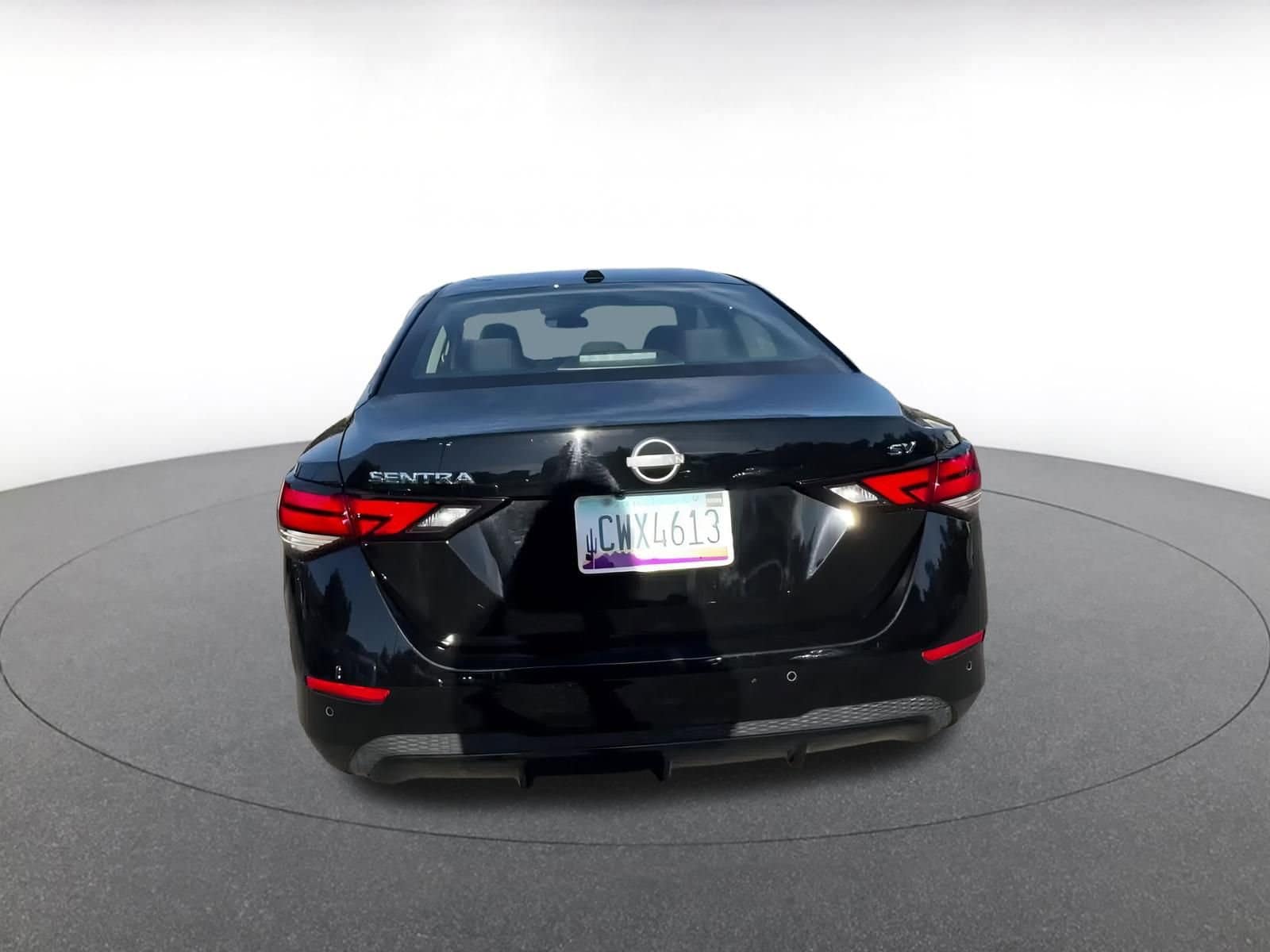 Thumbnail: 2024 Nissan Sentra - 12