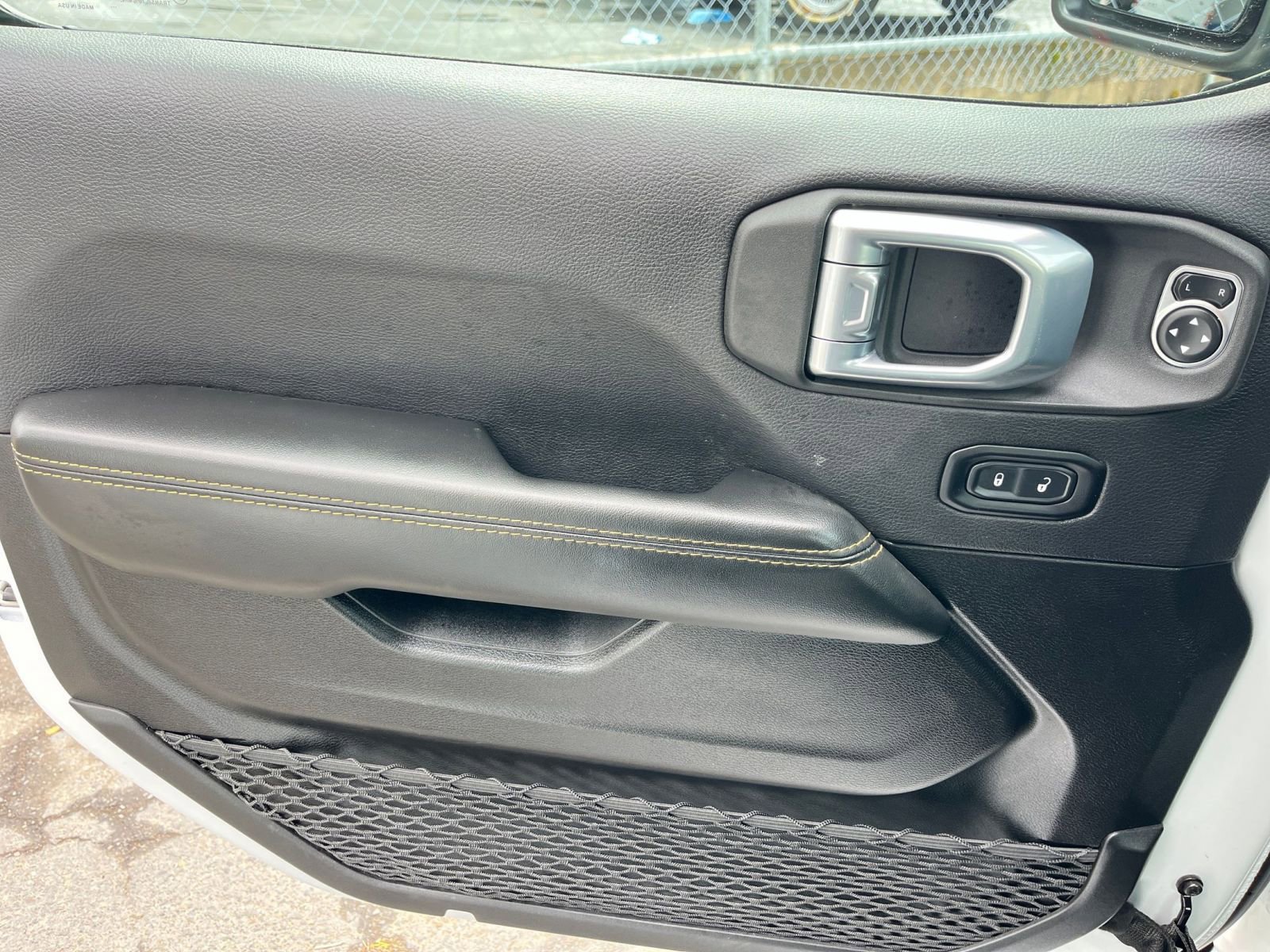 Thumbnail: 2025 Jeep Wrangler - 20