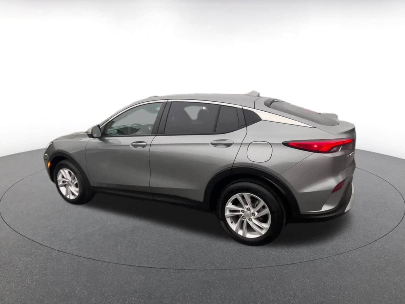 Thumbnail: 2025 Buick Envista - 10