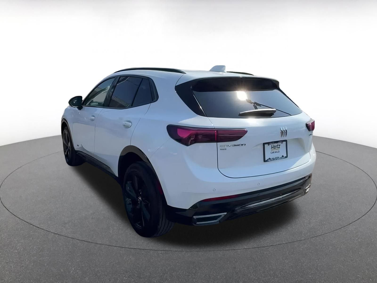 Thumbnail: 2024 Buick Envision - 11