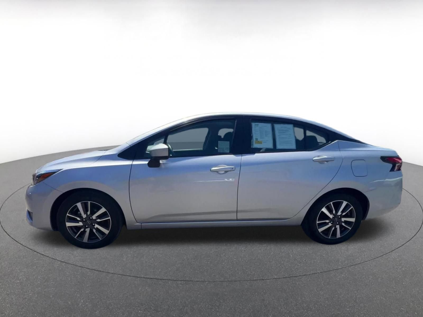 Thumbnail: 2025 Nissan Versa - 9
