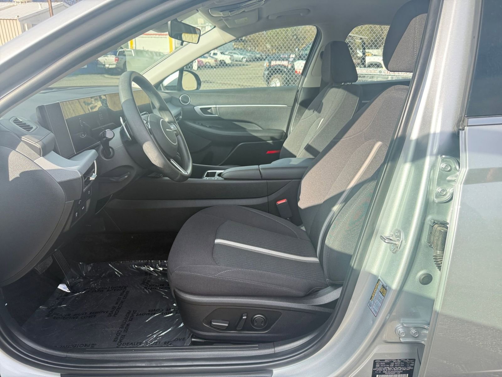 Thumbnail: 2025 Hyundai Sonata - 27