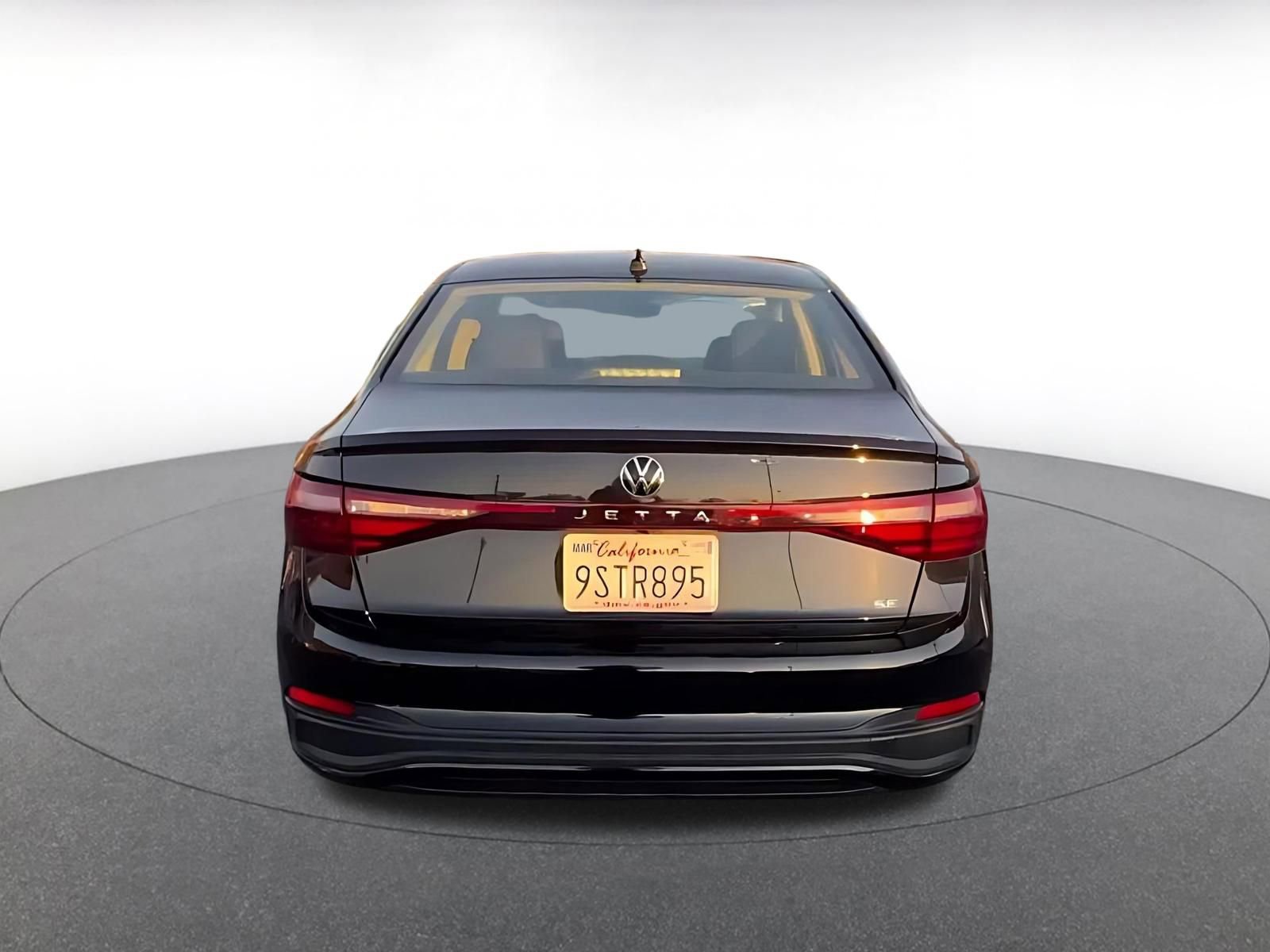 Thumbnail: 2025 Volkswagen Jetta - 7