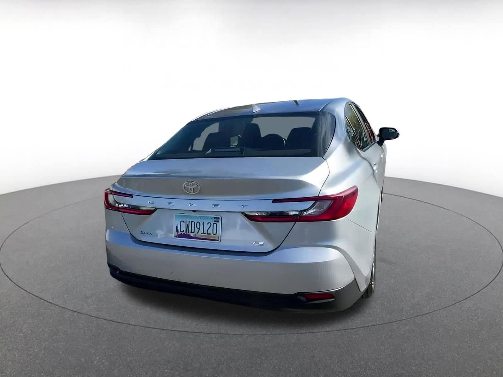 Thumbnail: 2025 Toyota Camry - 14