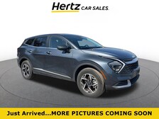2024 Kia Sportage LX -
                  Roseville, CA