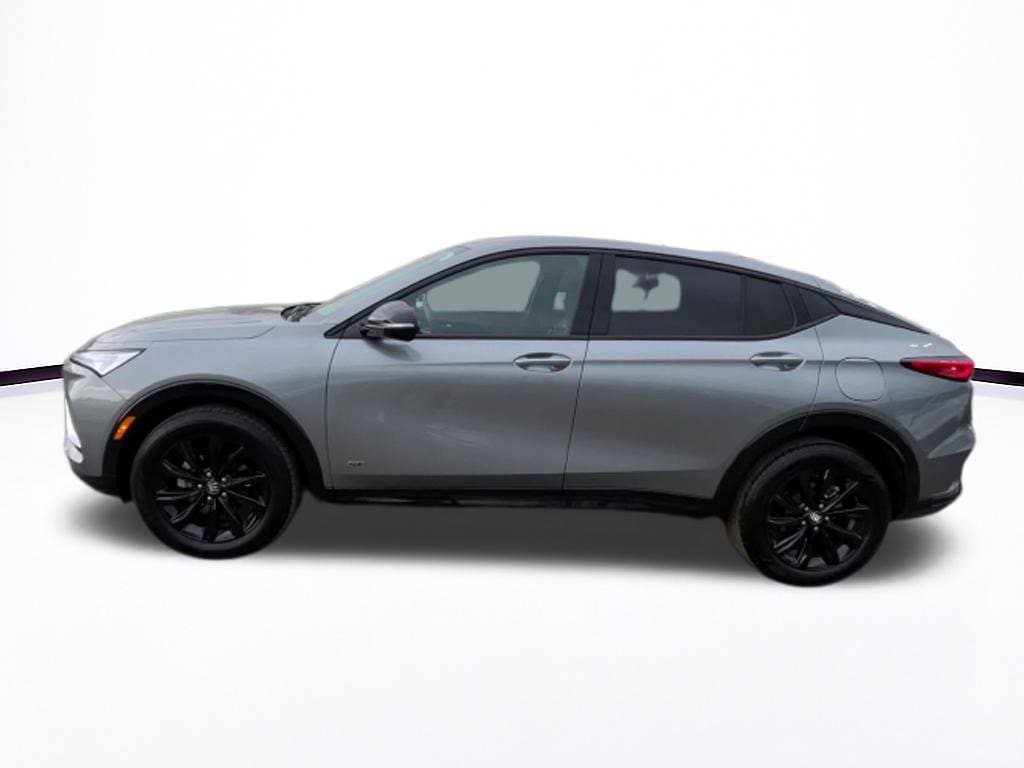 Thumbnail: 2025 Buick Envista - 9