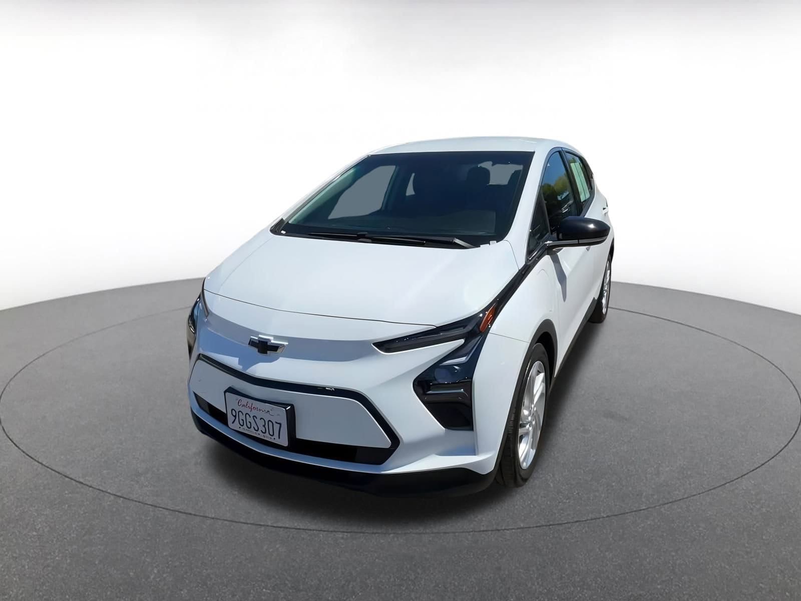 Thumbnail: 2023 Chevrolet Bolt EV - 7