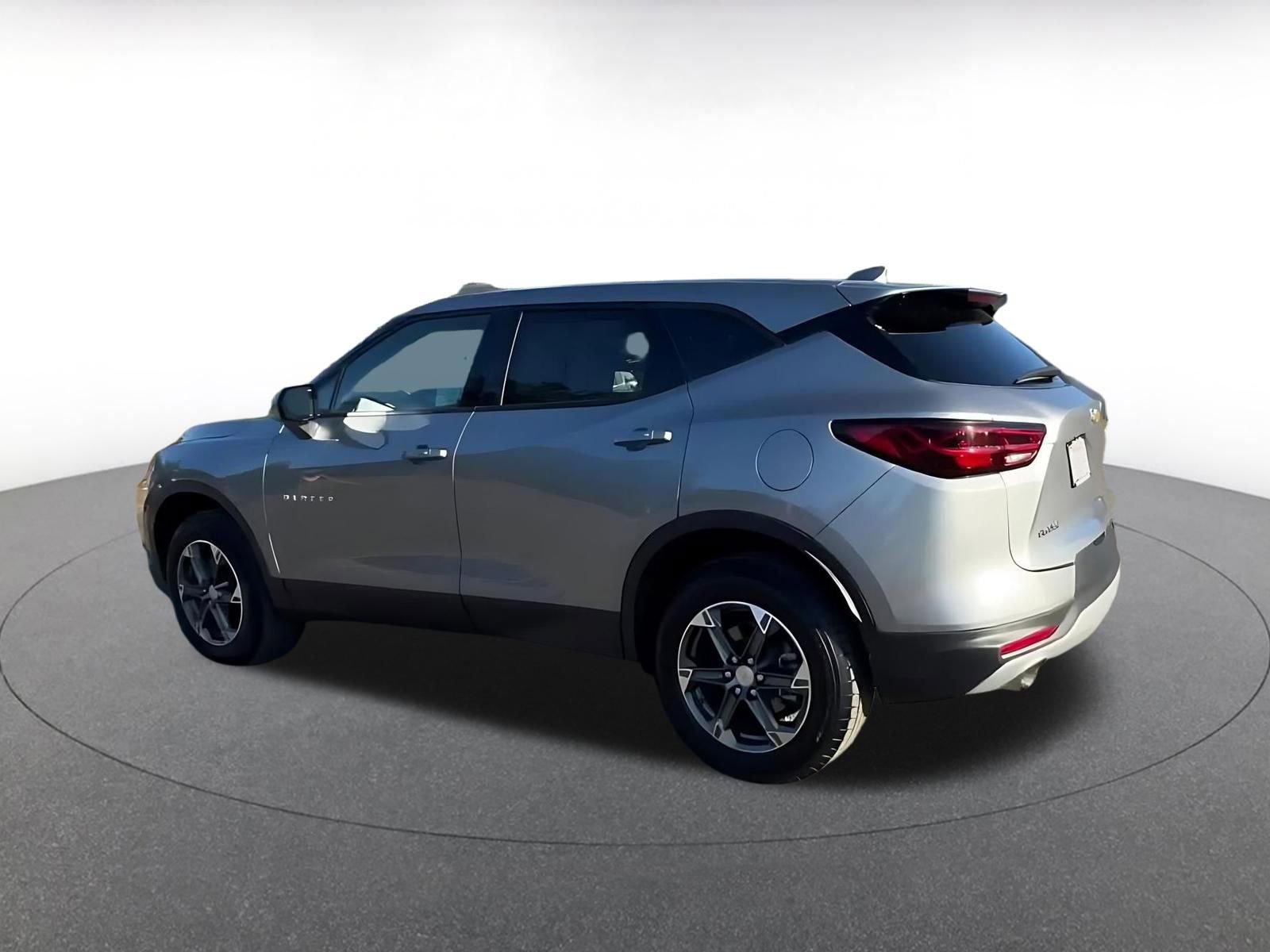 Thumbnail: 2025 Chevrolet Blazer - 10