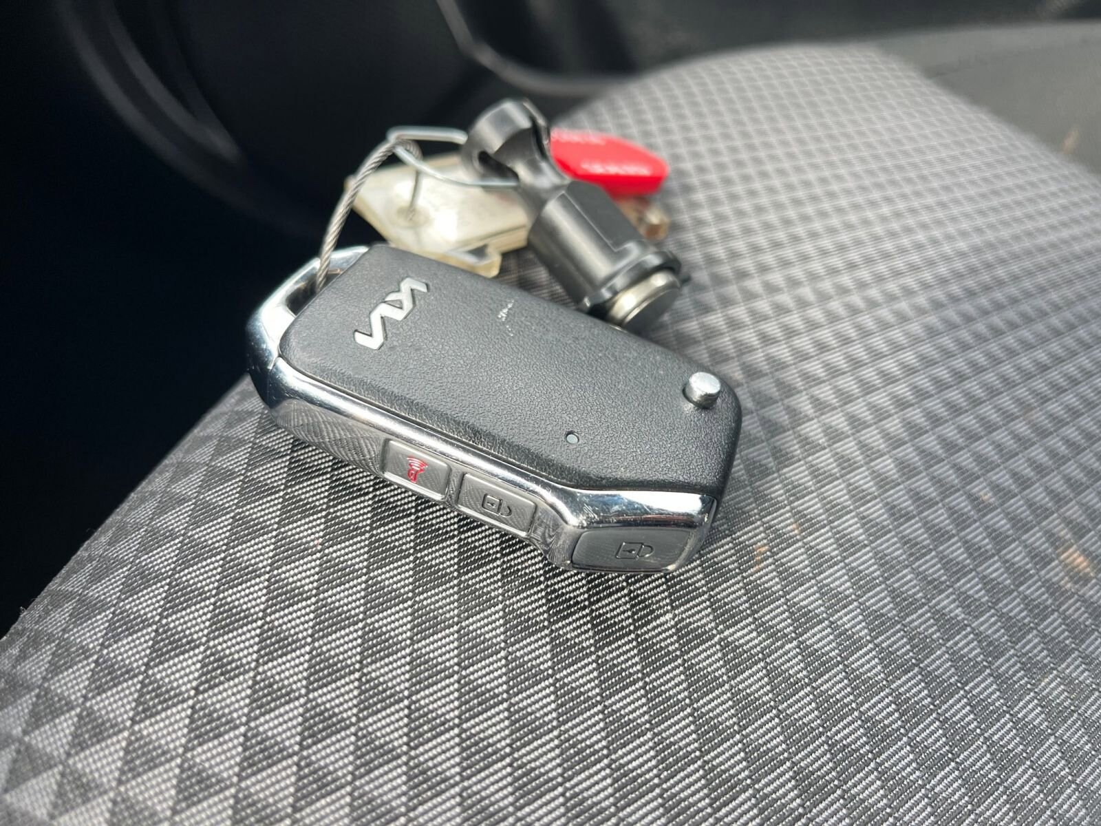 Thumbnail: 2025 Kia Soul - 22