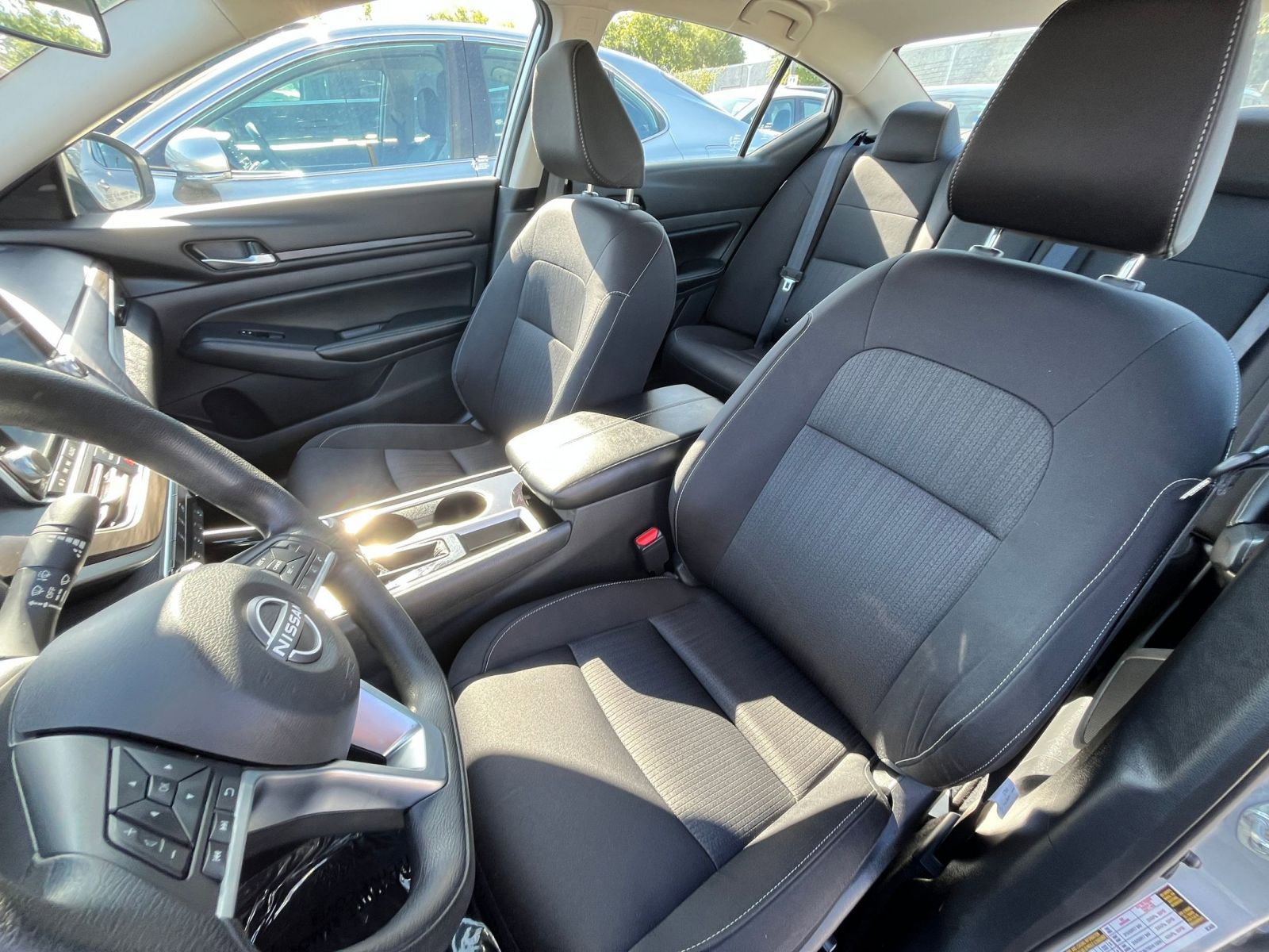 Thumbnail: 2024 Nissan Altima - 35