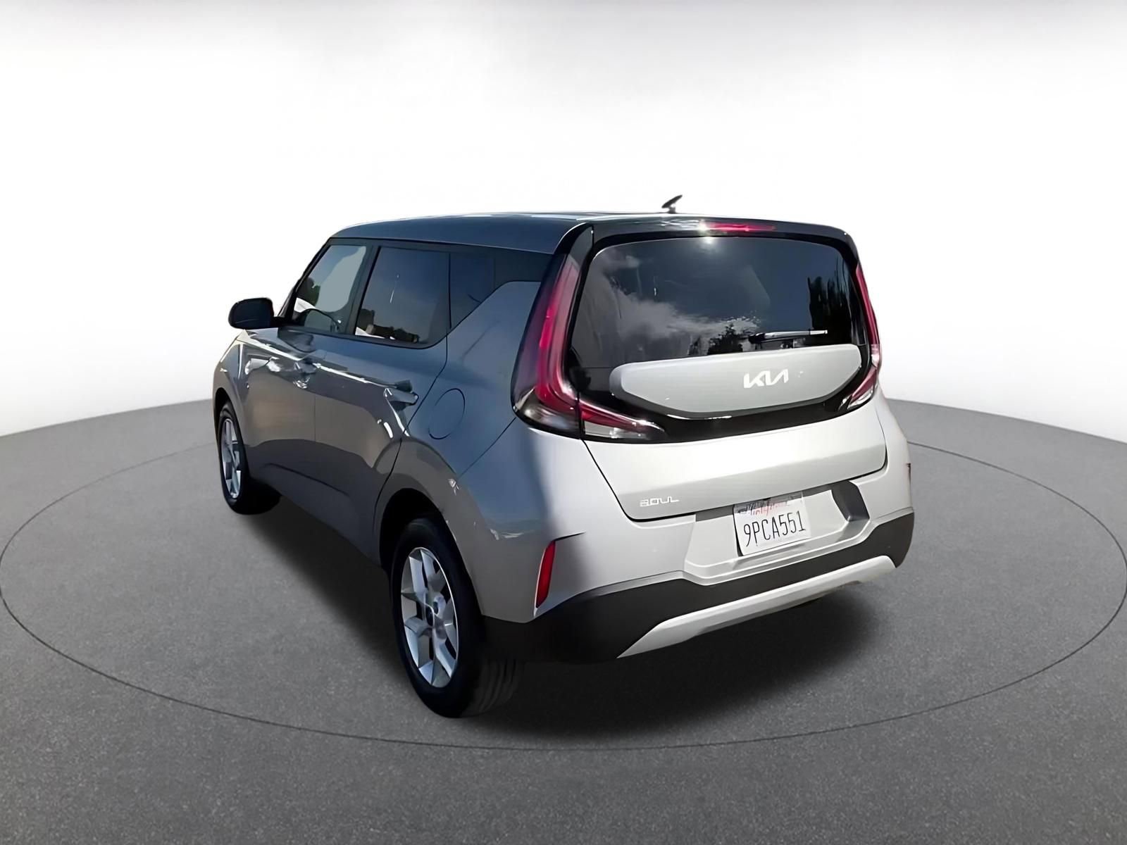 Thumbnail: 2025 Kia Soul - 11