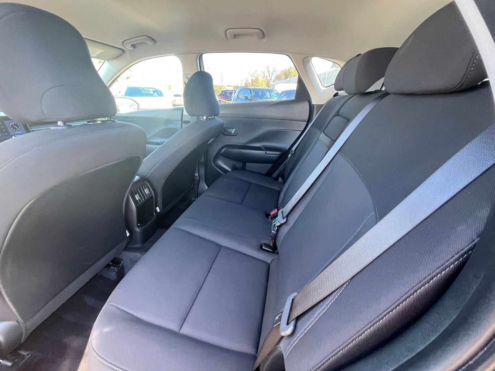 Thumbnail: 2025 Hyundai Kona - 27