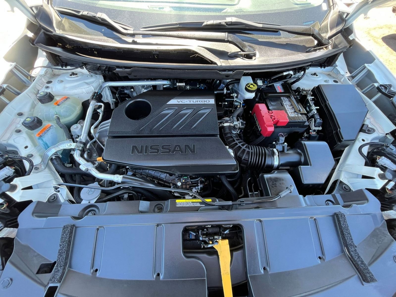 Thumbnail: 2023 Nissan Rogue - 31