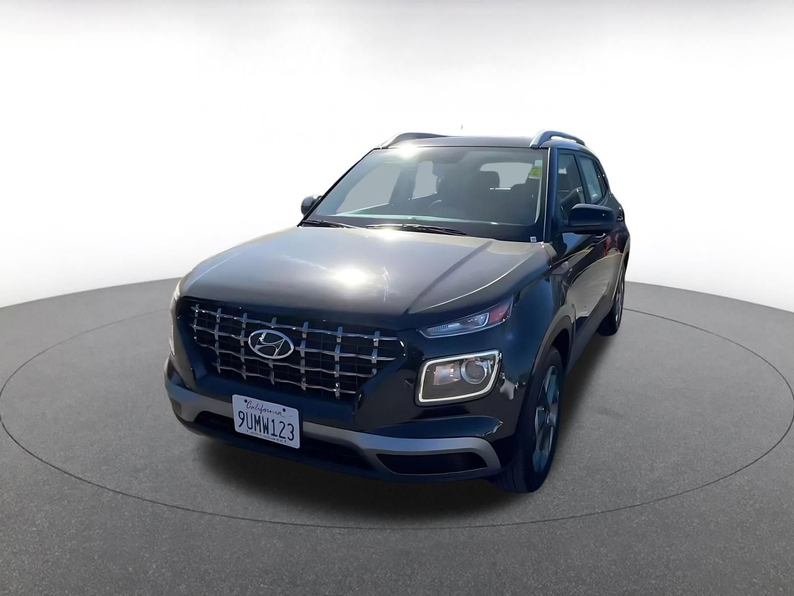 Thumbnail: 2025 Hyundai Venue - 7