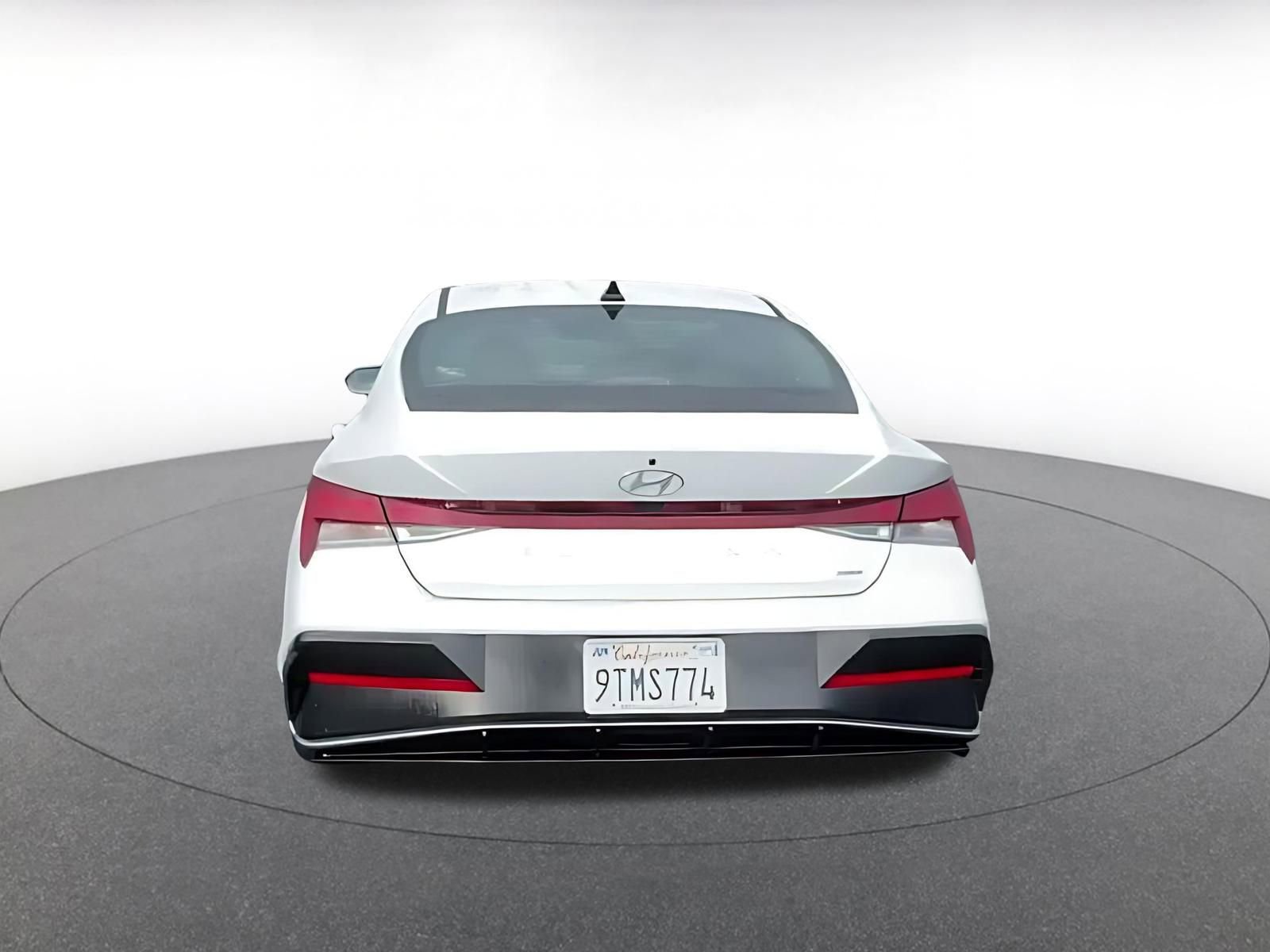 Thumbnail: 2025 Hyundai Elantra - 12