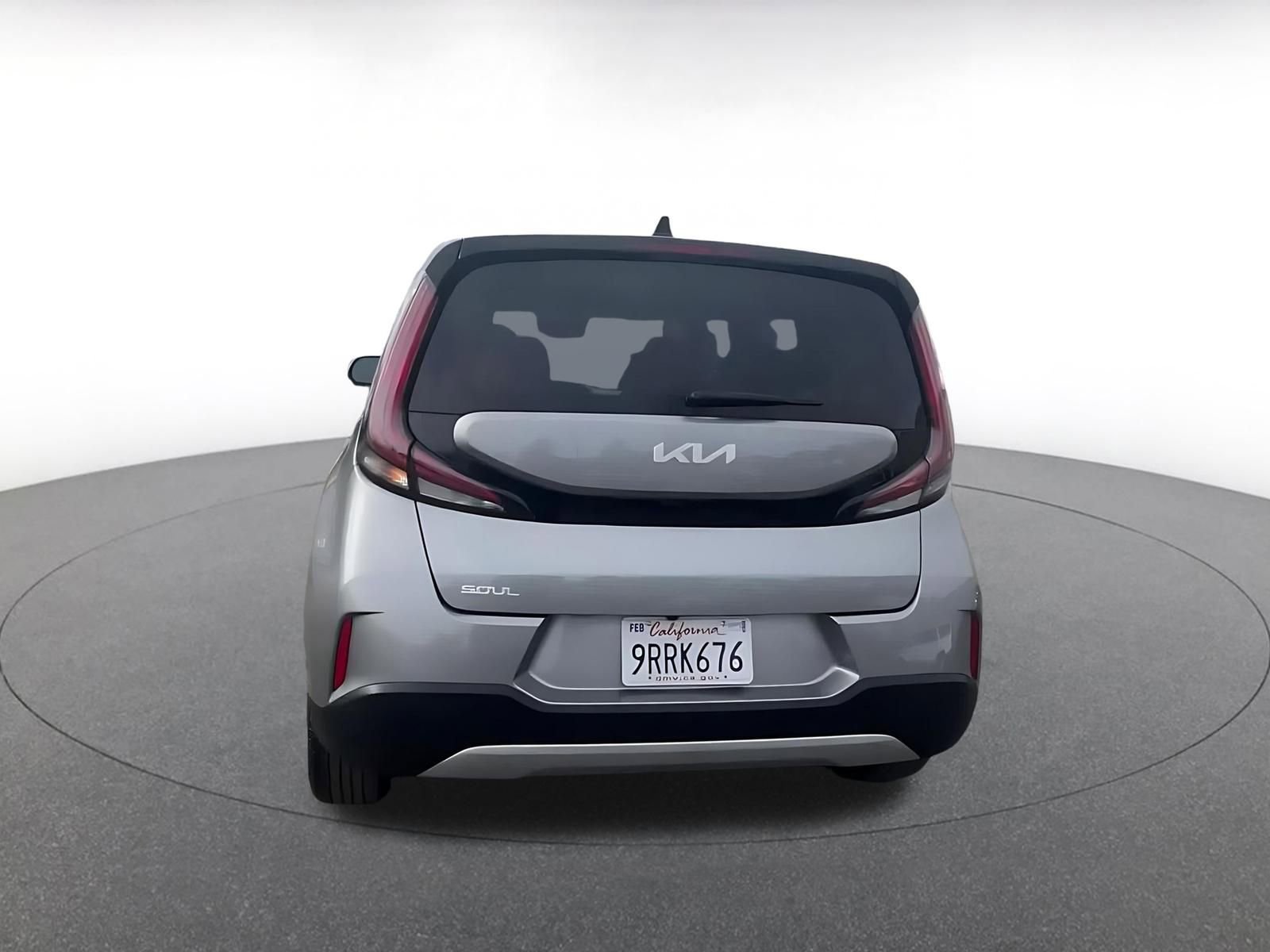 Thumbnail: 2025 Kia Soul - 12