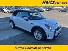 2024 MINI Cooper Convertible S -
                Roseville, CA