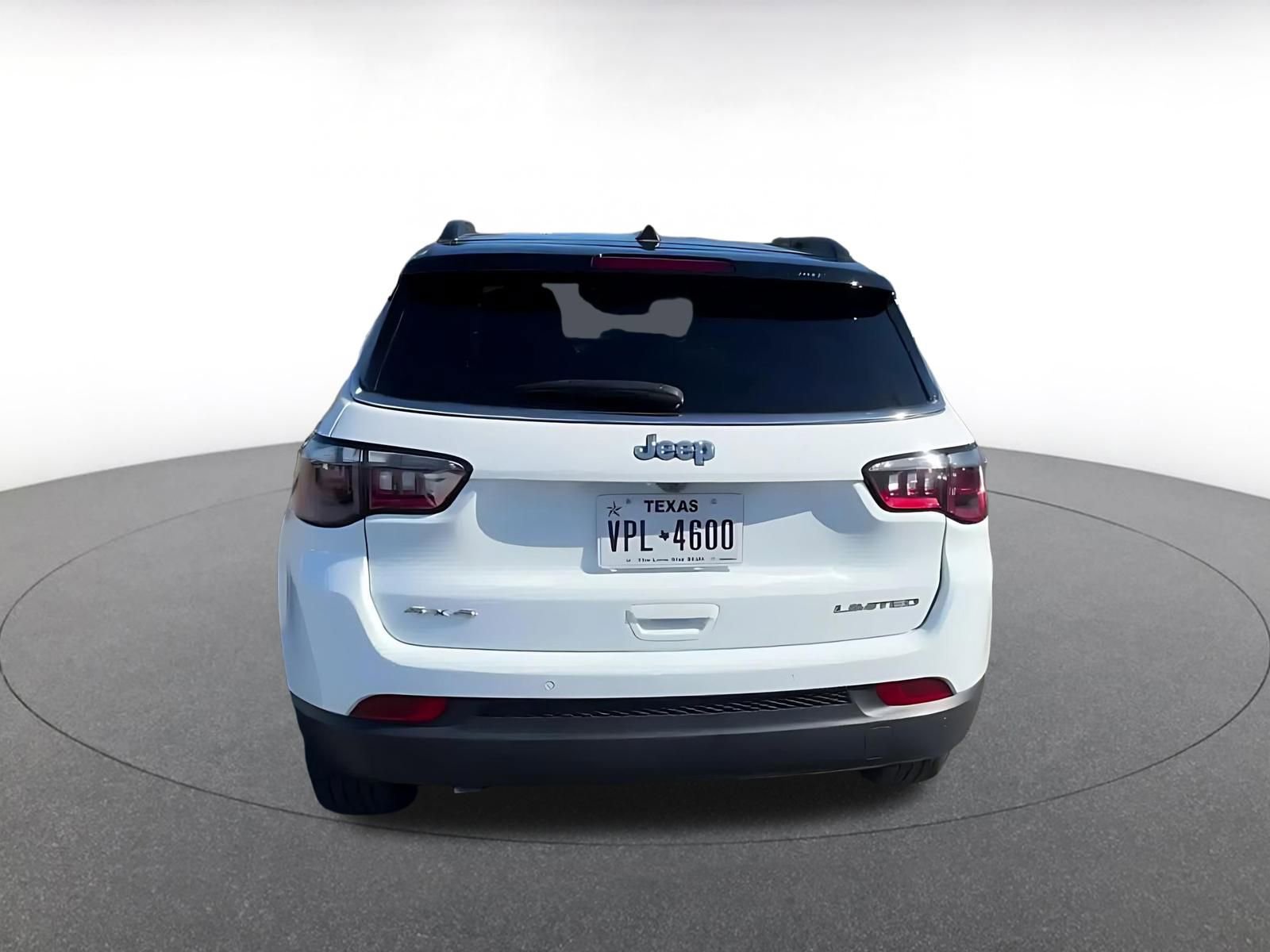 Thumbnail: 2025 Jeep Compass - 11