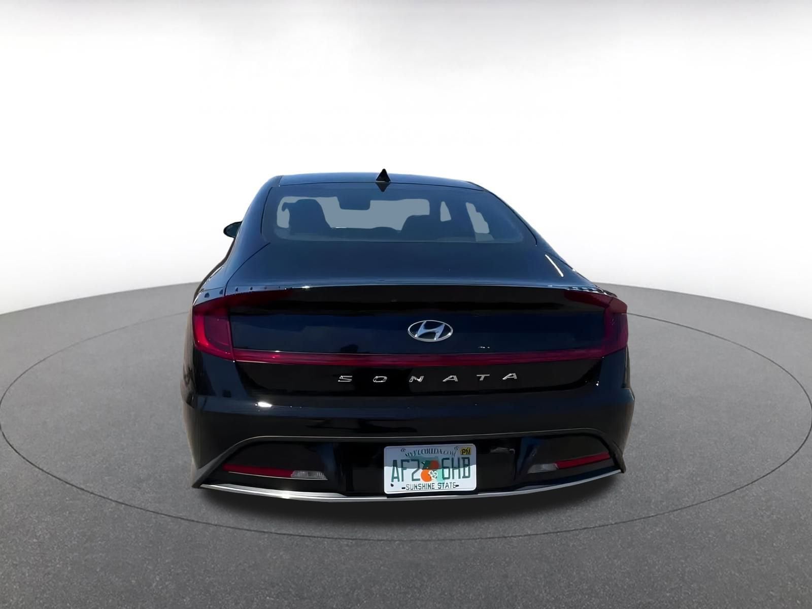 Thumbnail: 2023 Hyundai Sonata - 12