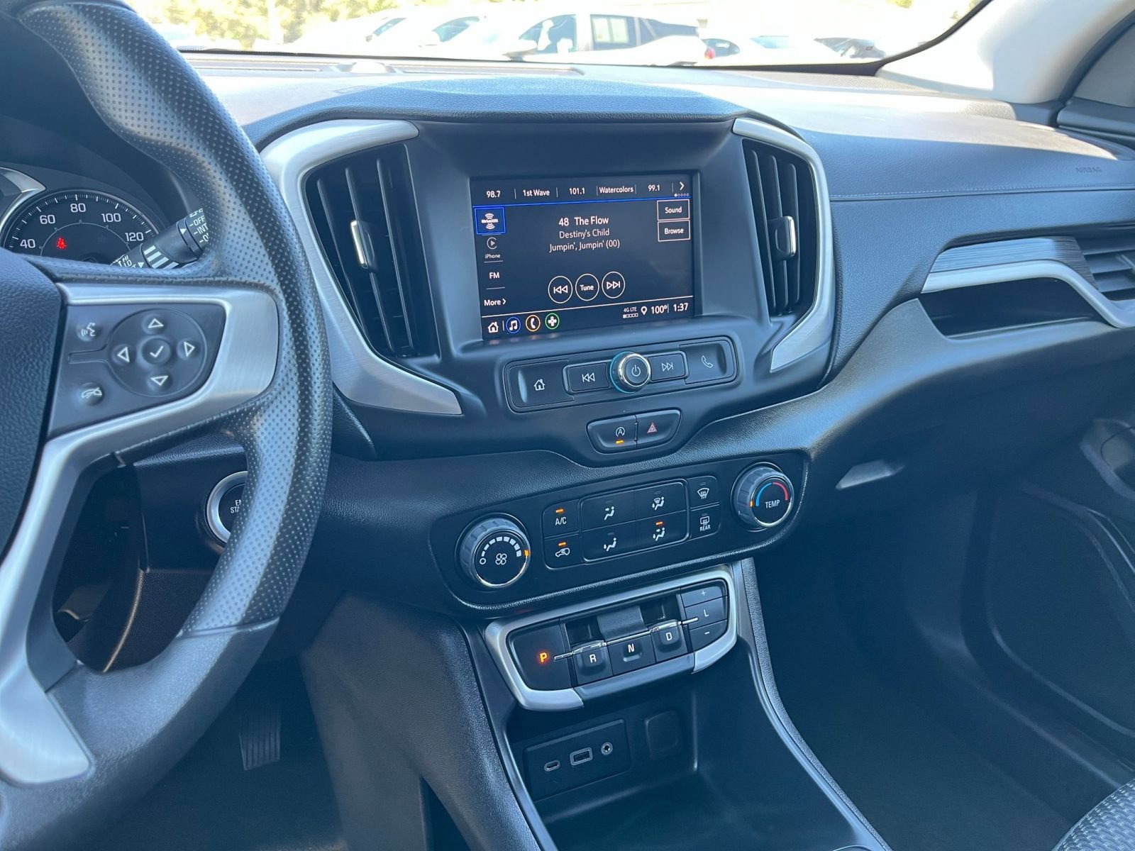 Thumbnail: 2024 GMC Terrain - 18