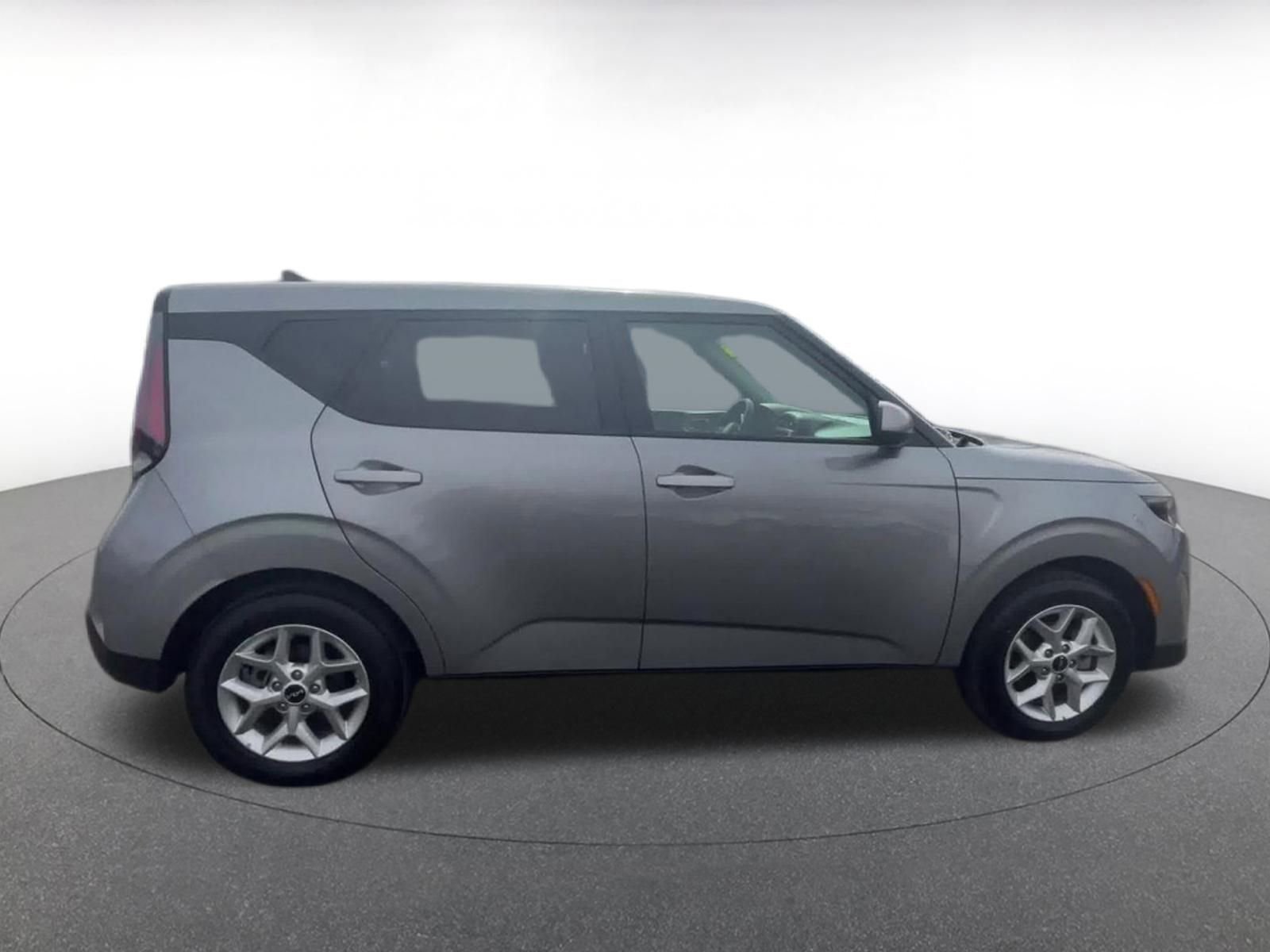 Thumbnail: 2025 Kia Soul - 16