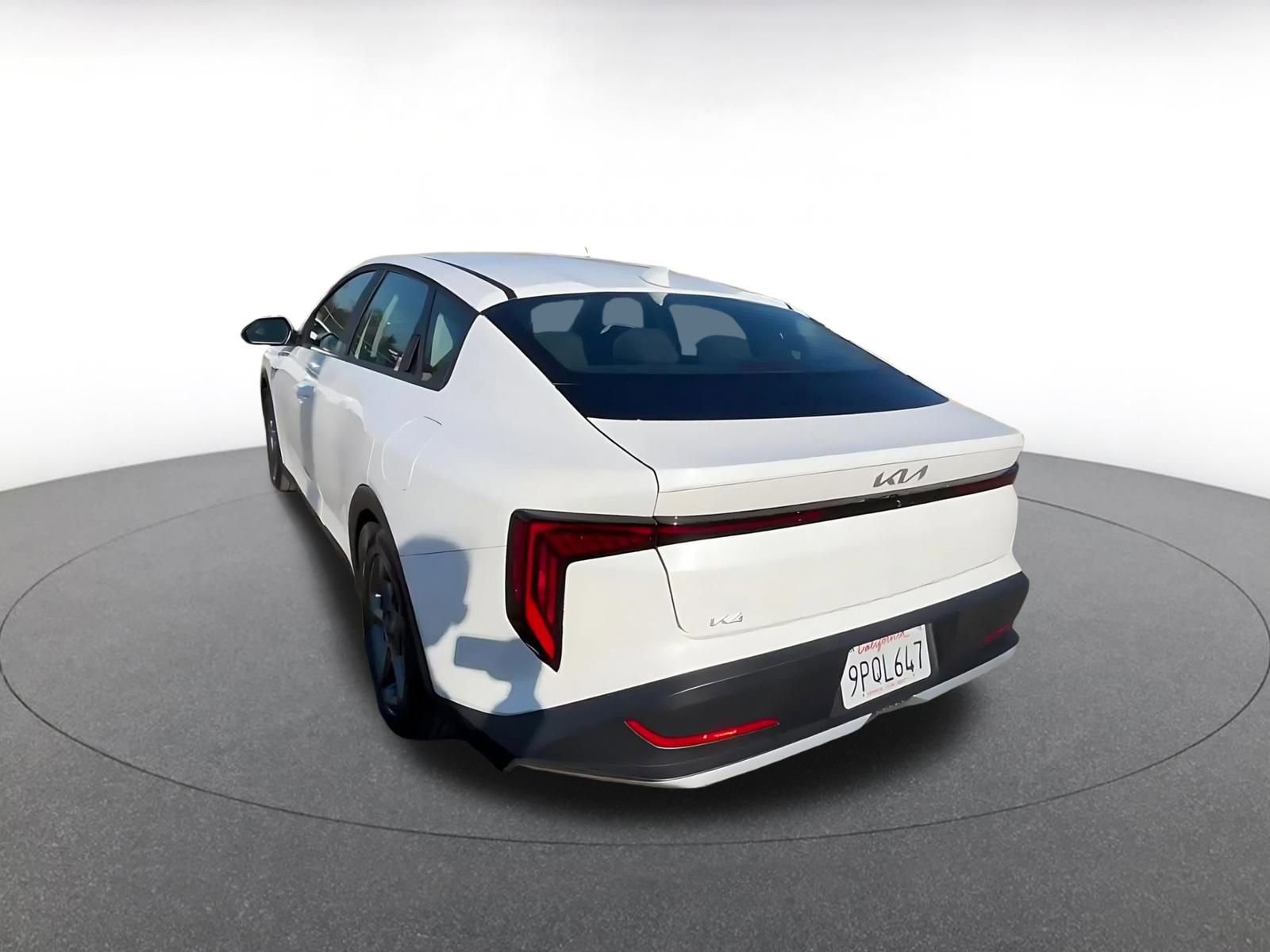 Thumbnail: 2025 Kia K4 - 11