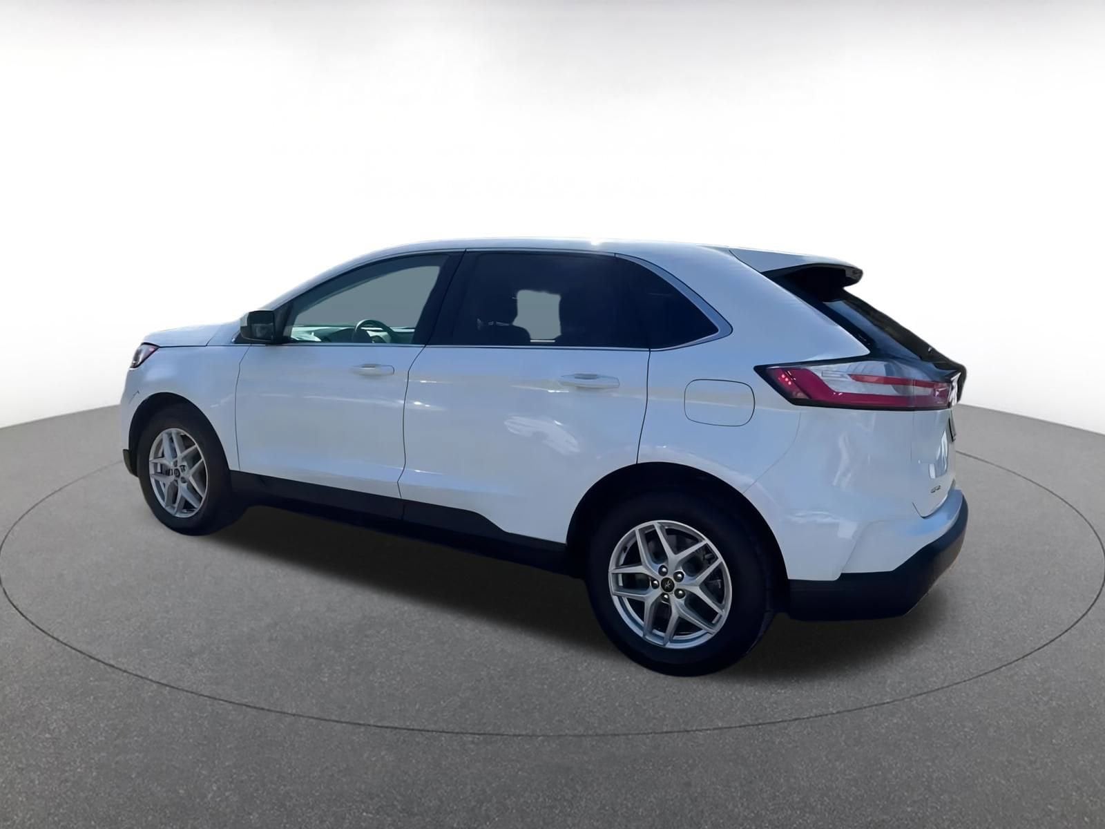 Thumbnail: 2024 Ford Edge - 12