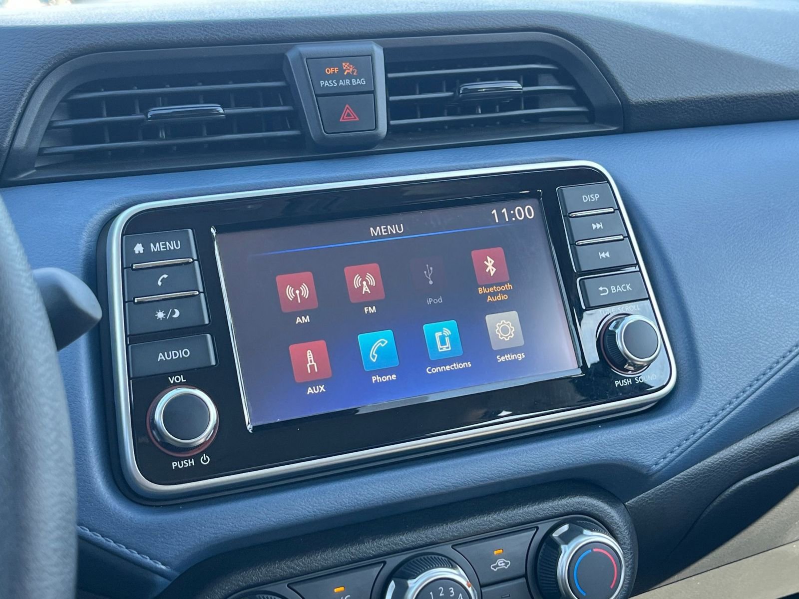 Thumbnail: 2025 Nissan Versa - 20