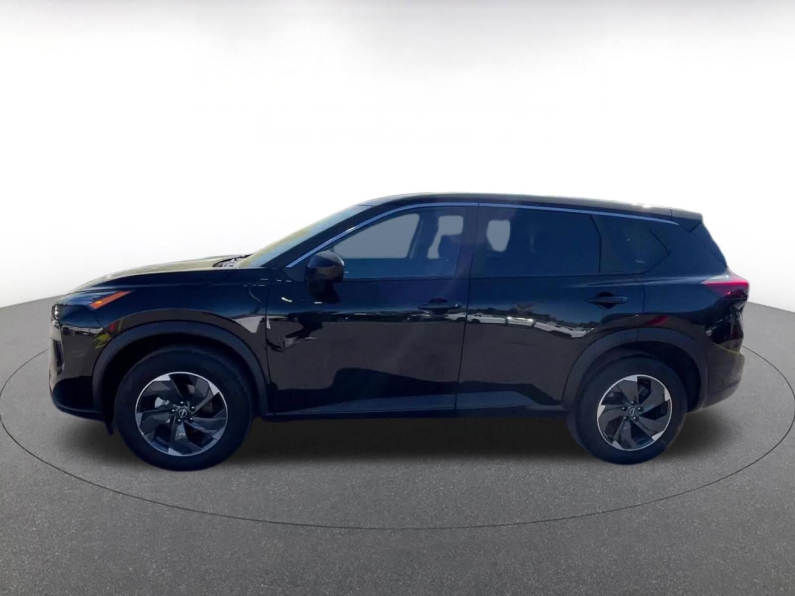 Thumbnail: 2025 Nissan Rogue - 9