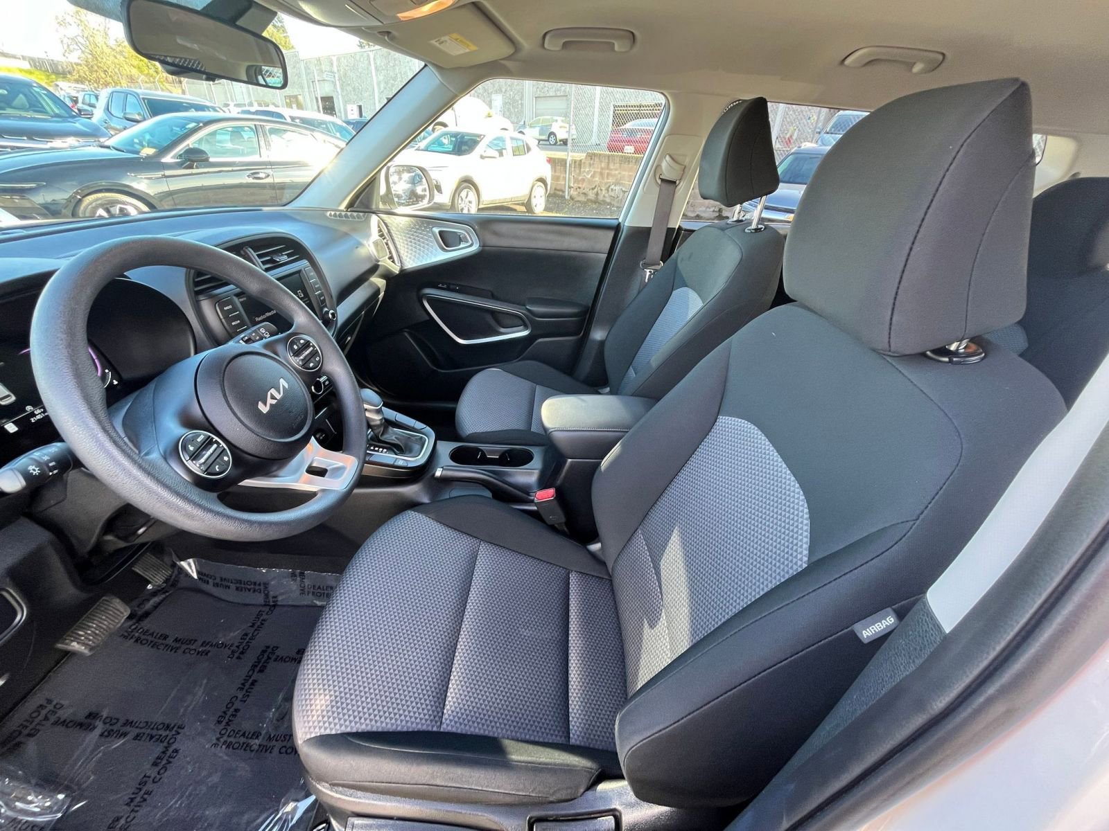 Thumbnail: 2025 Kia Soul - 24