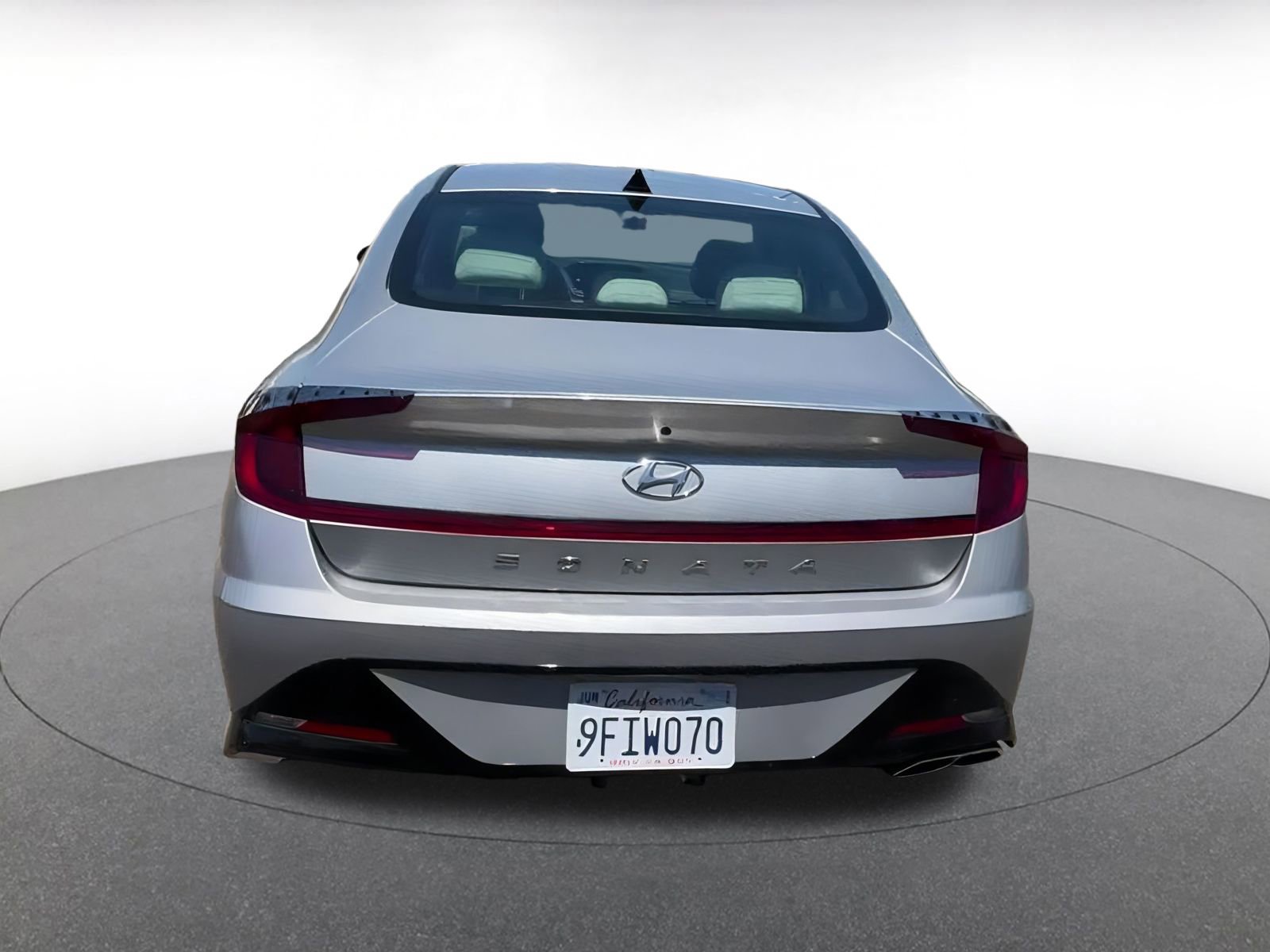 Thumbnail: 2023 Hyundai Sonata - 12
