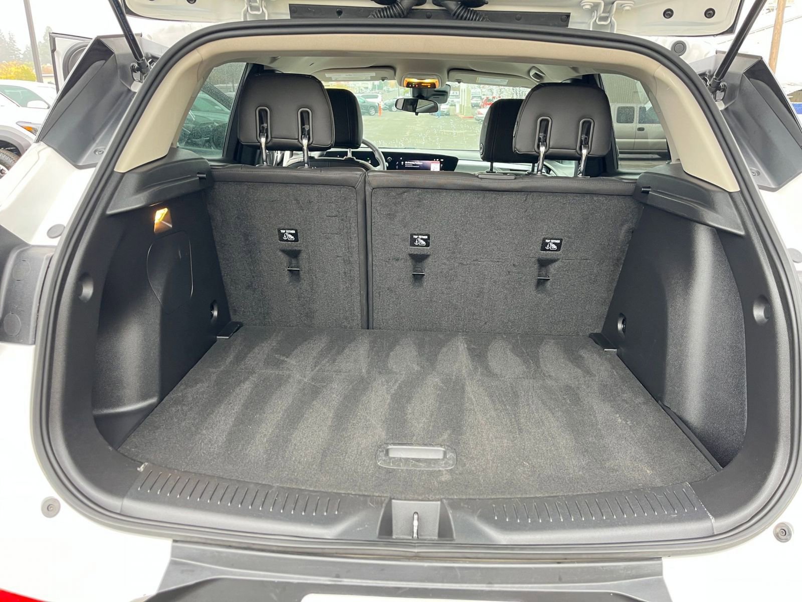 Thumbnail: 2025 Buick Encore GX - 29