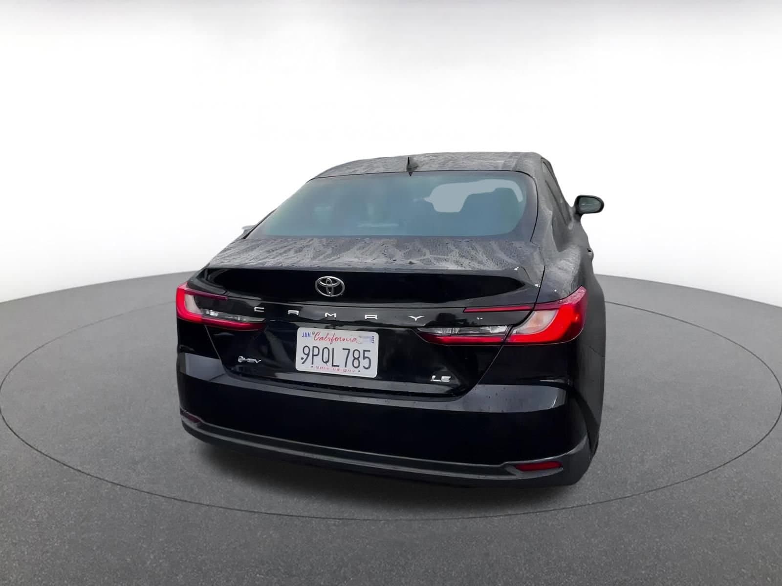 Thumbnail: 2025 Toyota Camry - 15