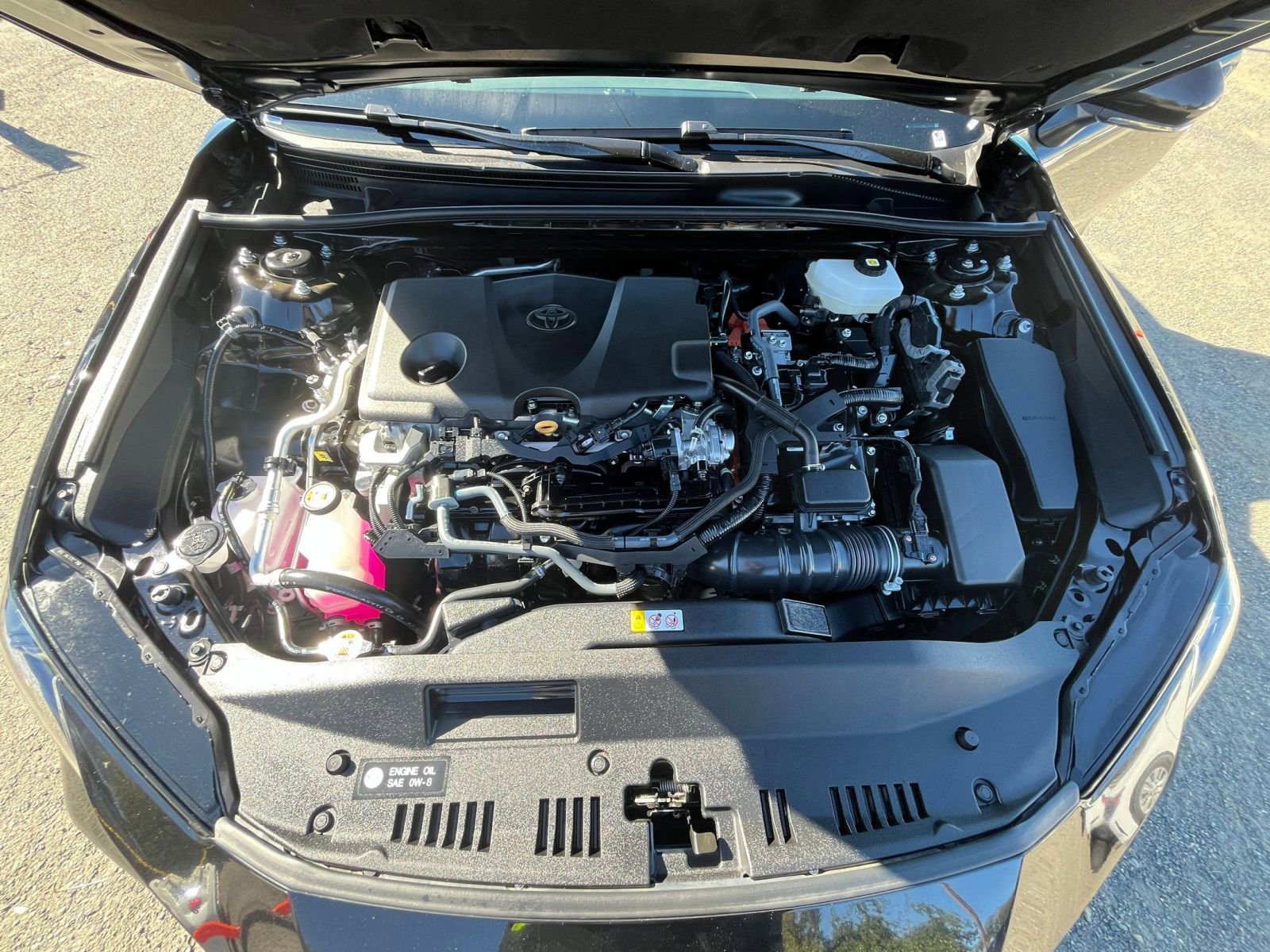 Thumbnail: 2025 Toyota Camry - 31