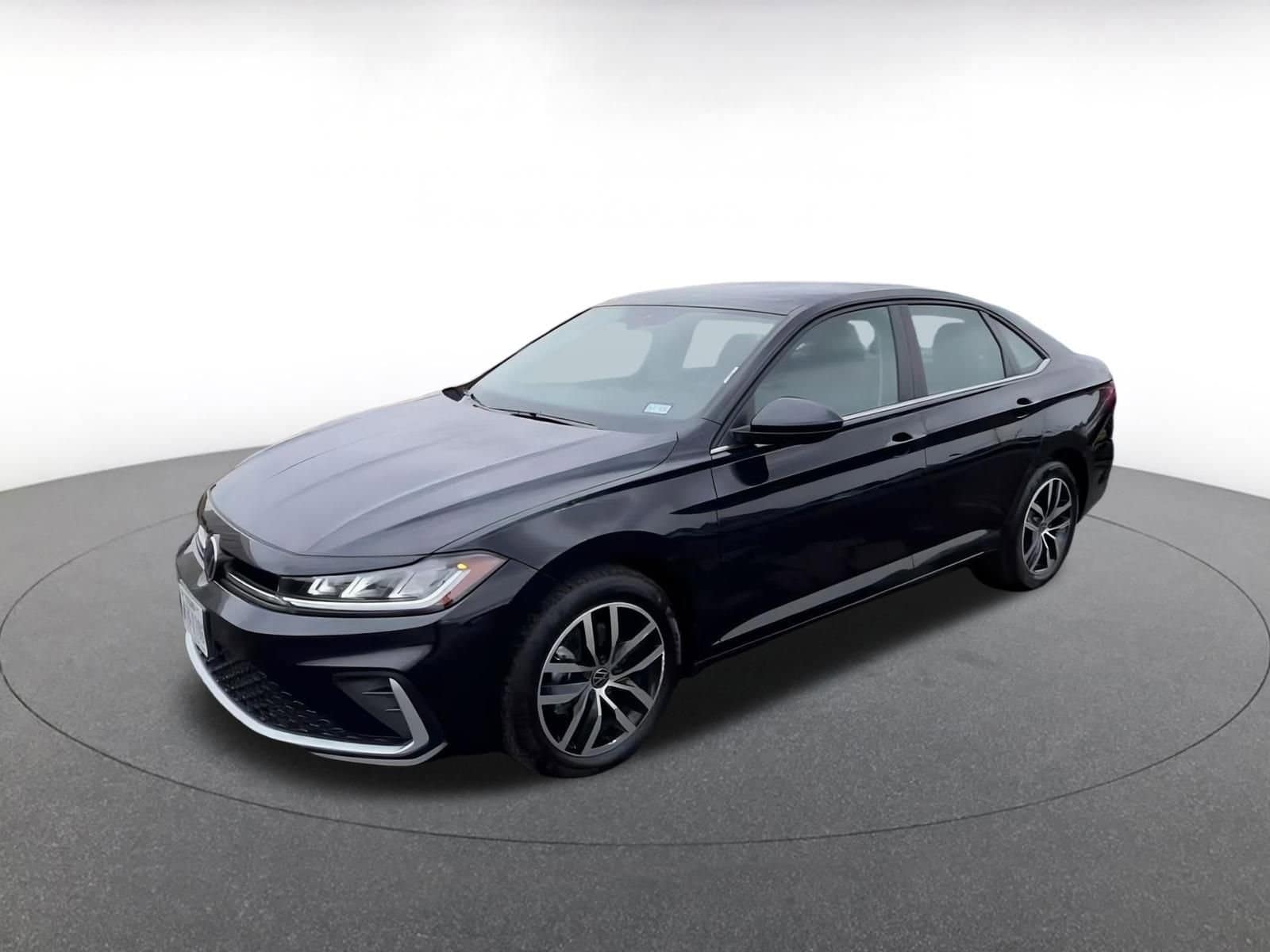 Thumbnail: 2025 Volkswagen Jetta - 8