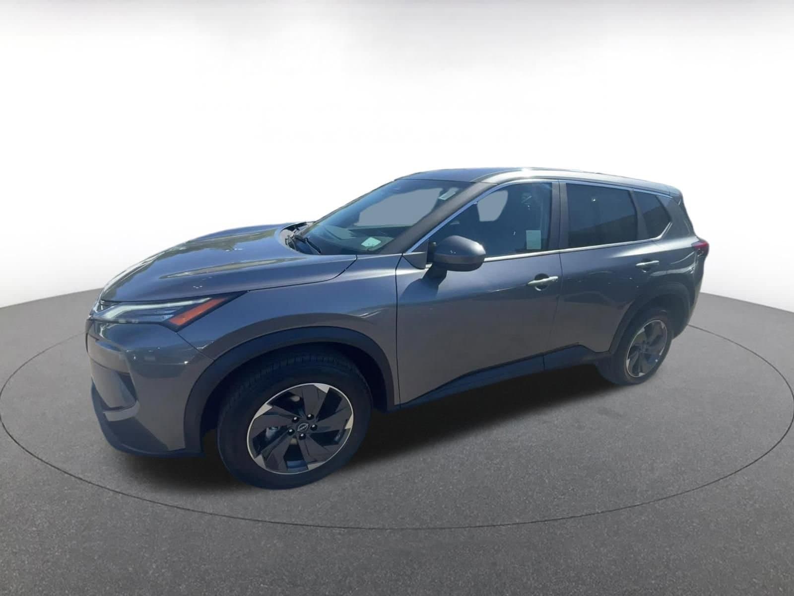 Thumbnail: 2025 Nissan Rogue - 8
