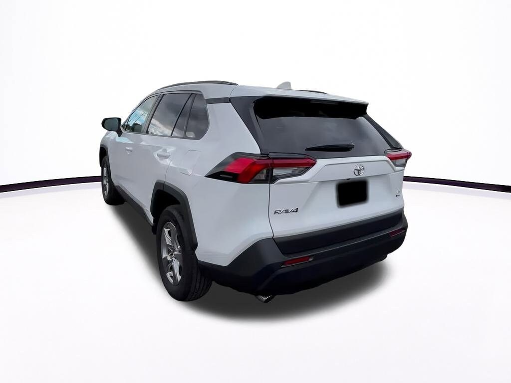 Thumbnail: 2025 Toyota RAV4 - 11