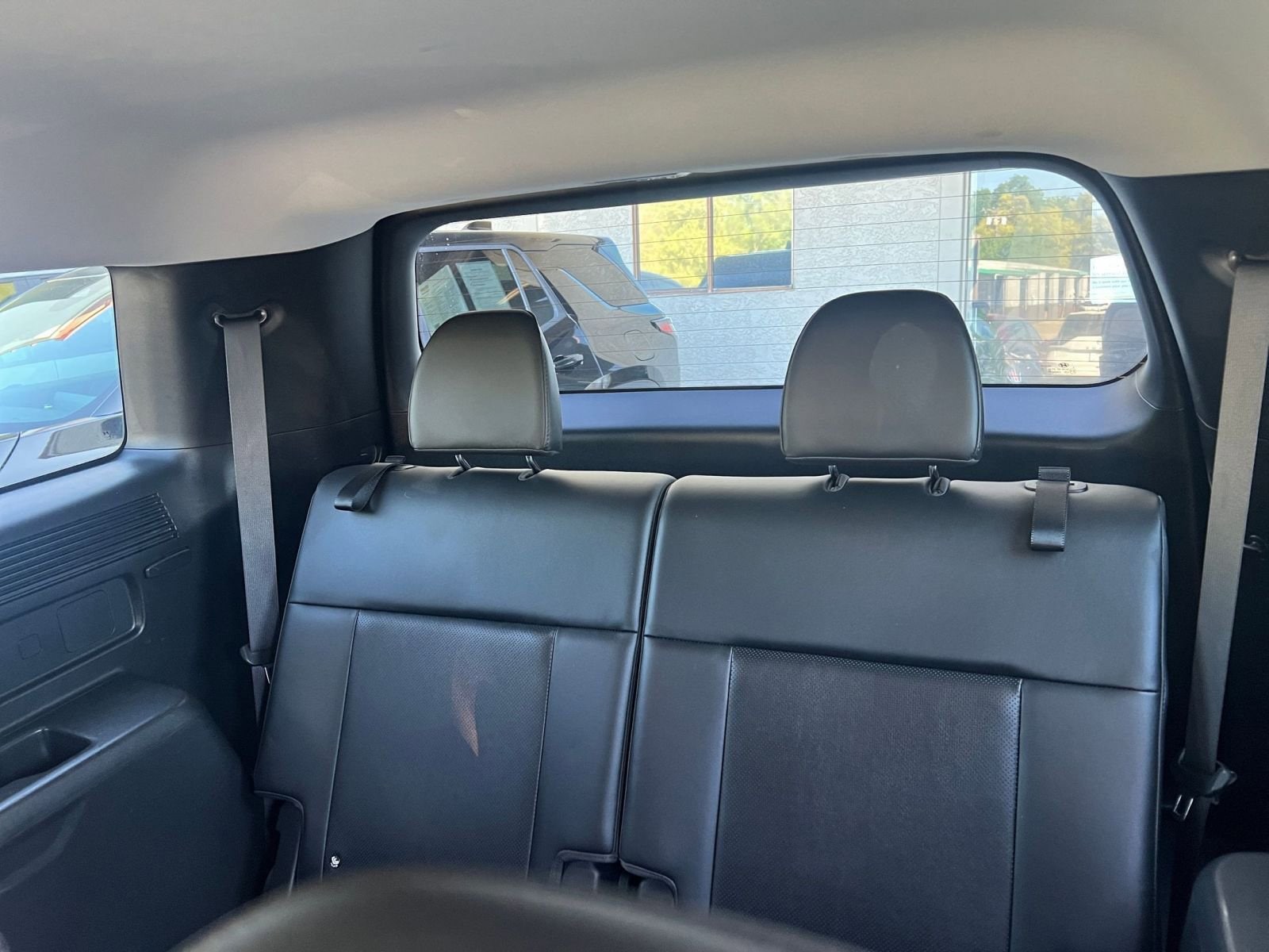 Thumbnail: 2025 Hyundai Santa Fe - 31