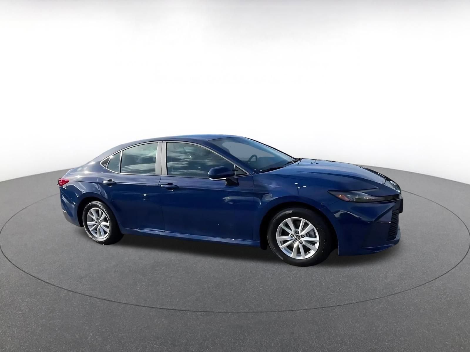 Thumbnail: 2025 Toyota Camry - 2