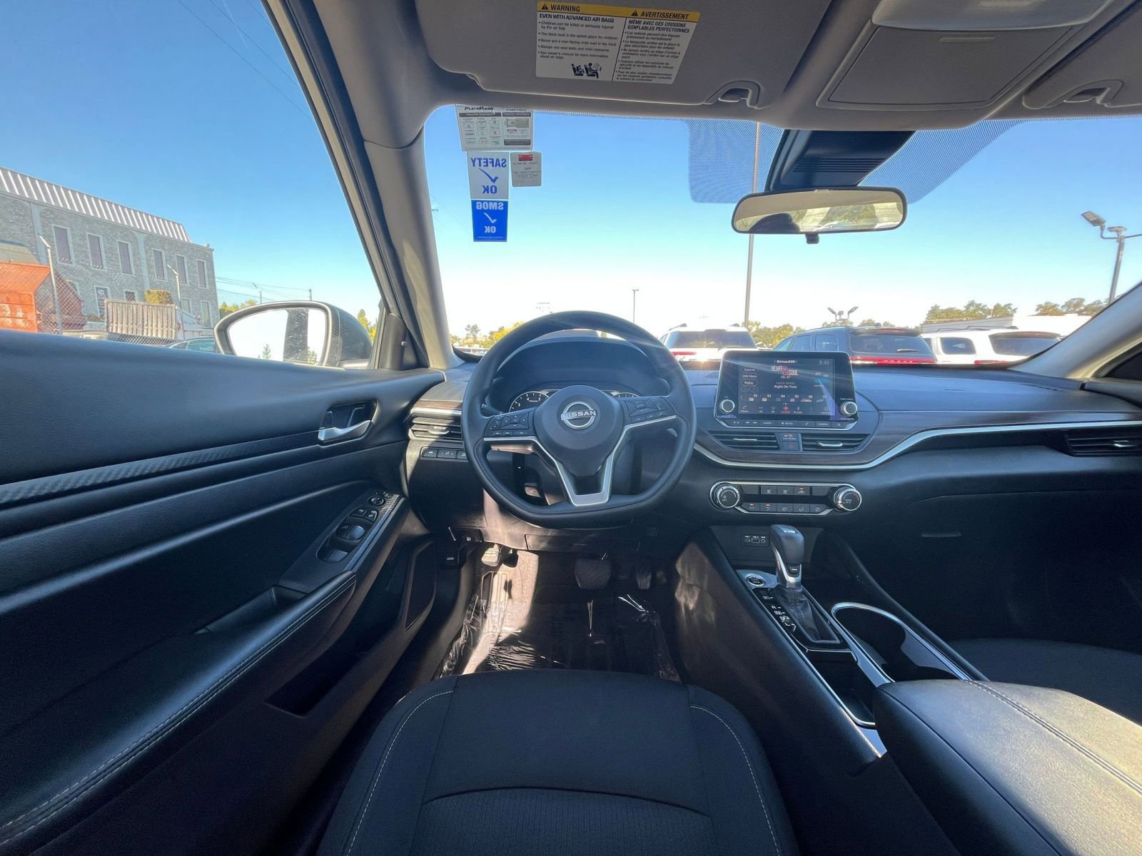Thumbnail: 2024 Nissan Altima - 33