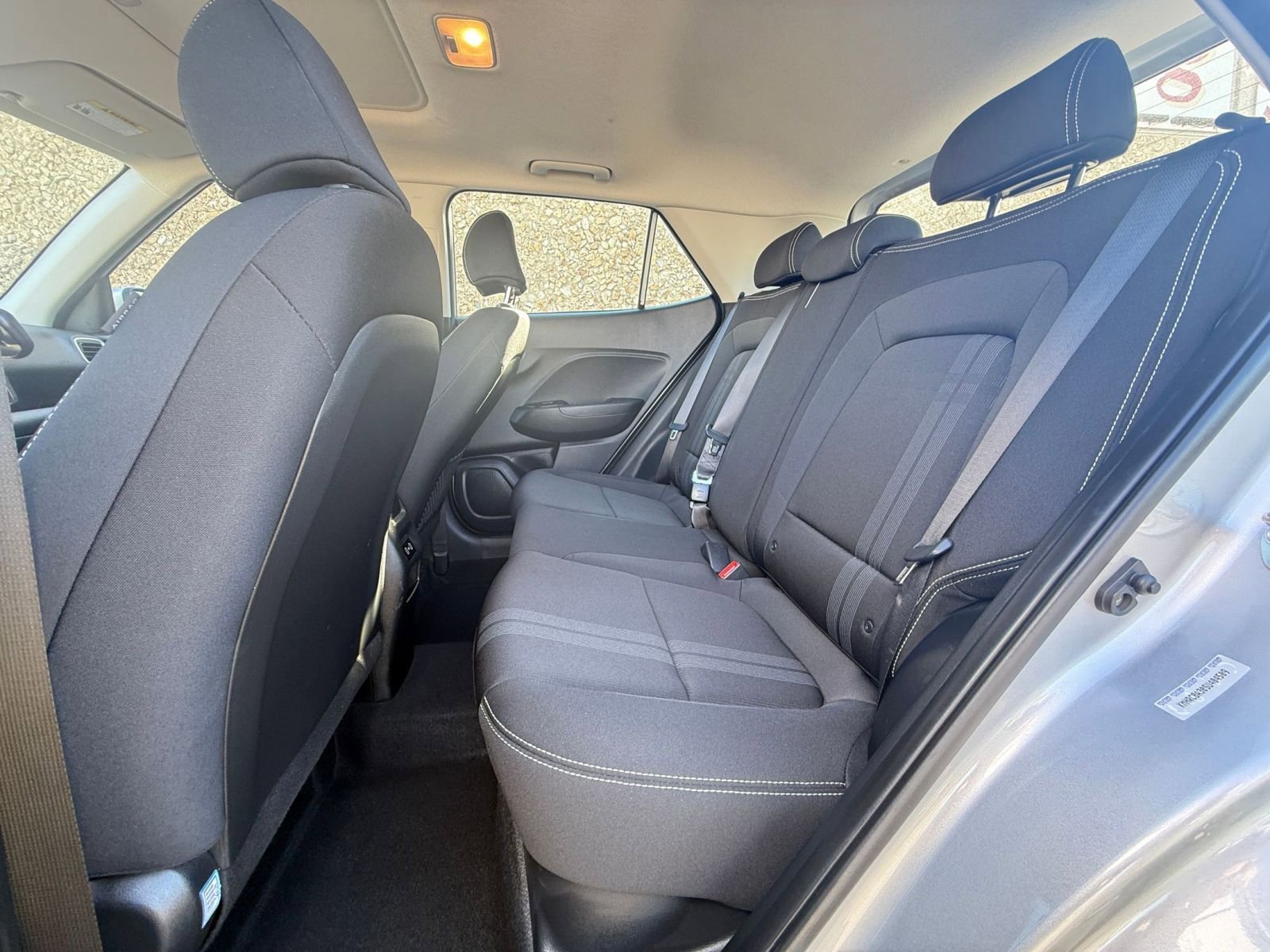 Thumbnail: 2025 Hyundai Venue - 27