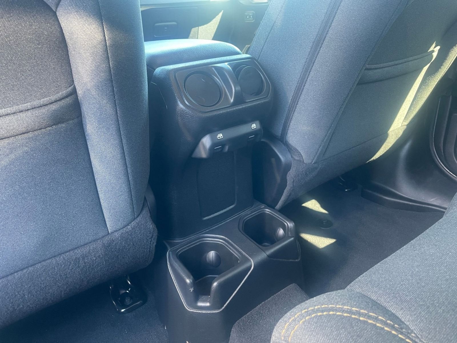 Thumbnail: 2025 Jeep Wrangler - 22