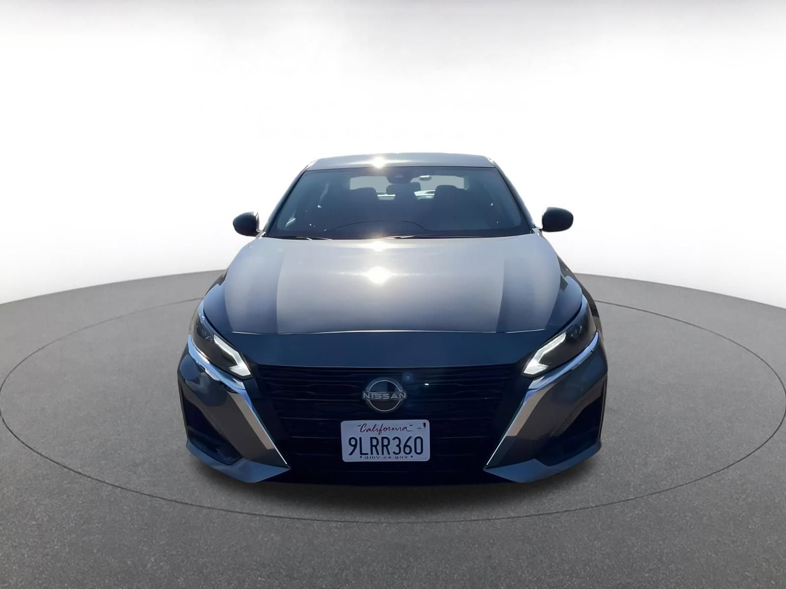 Thumbnail: 2024 Nissan Altima - 5