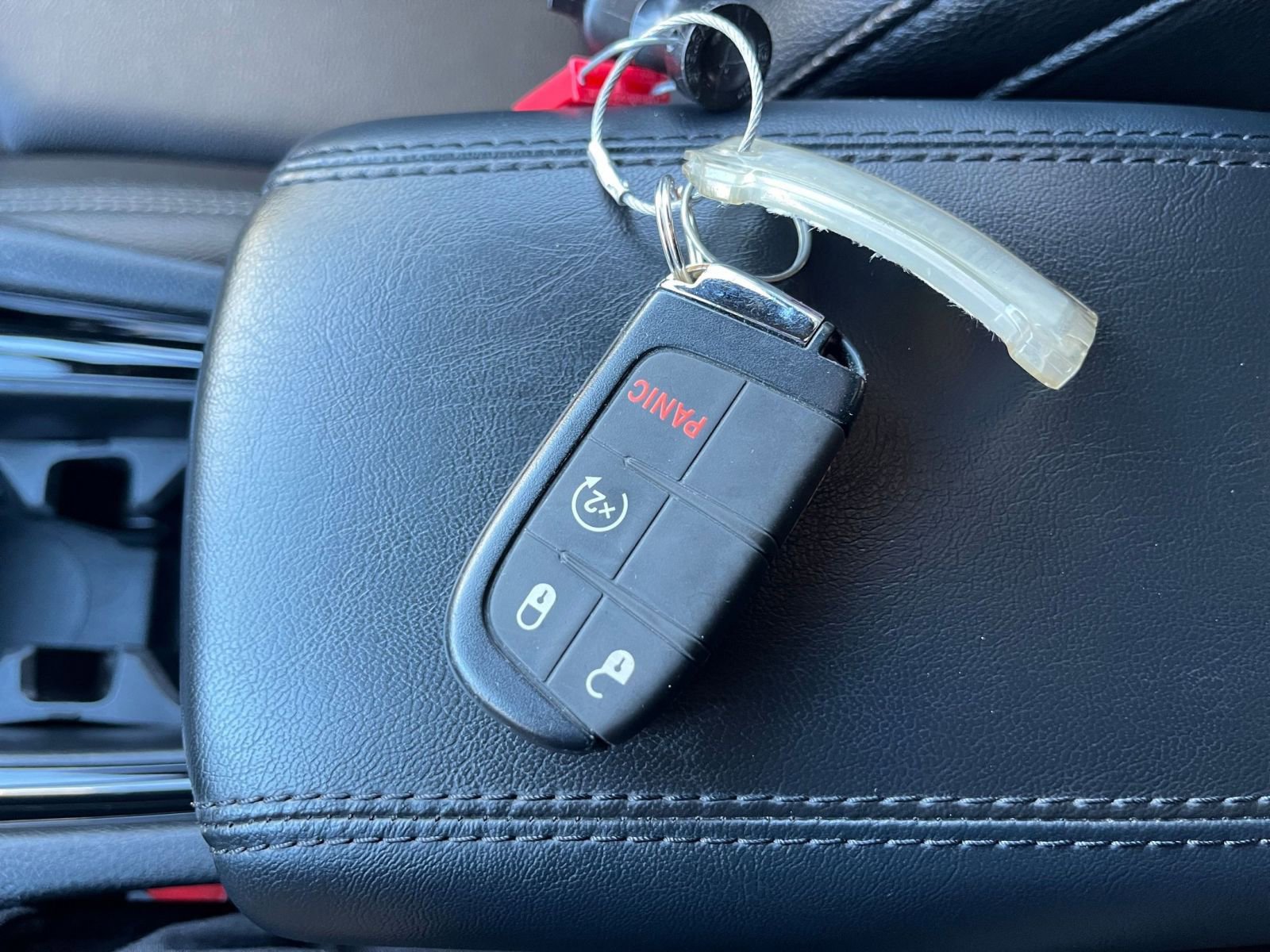 Thumbnail: 2025 Jeep Compass - 22