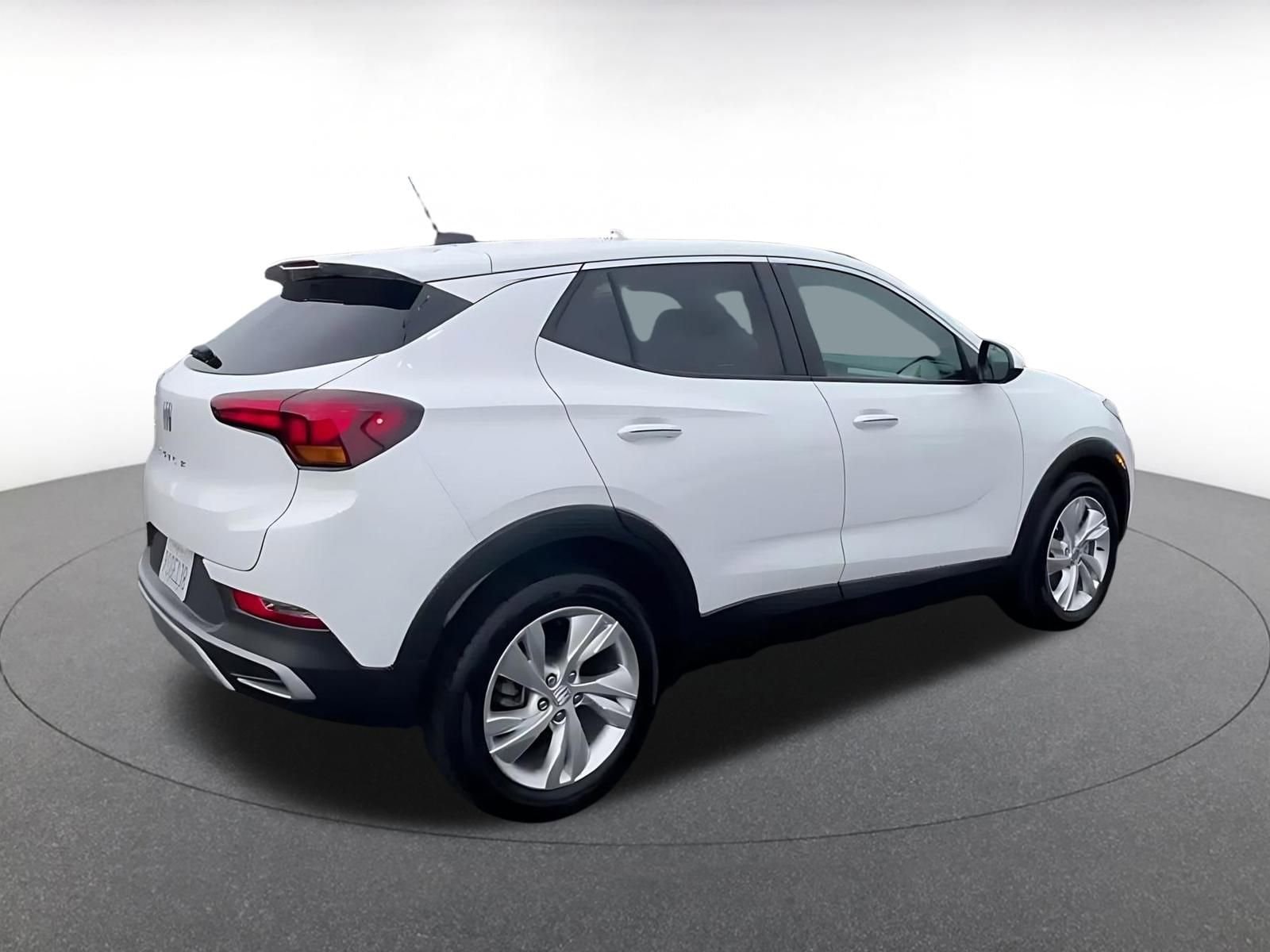 Thumbnail: 2025 Buick Encore GX - 14