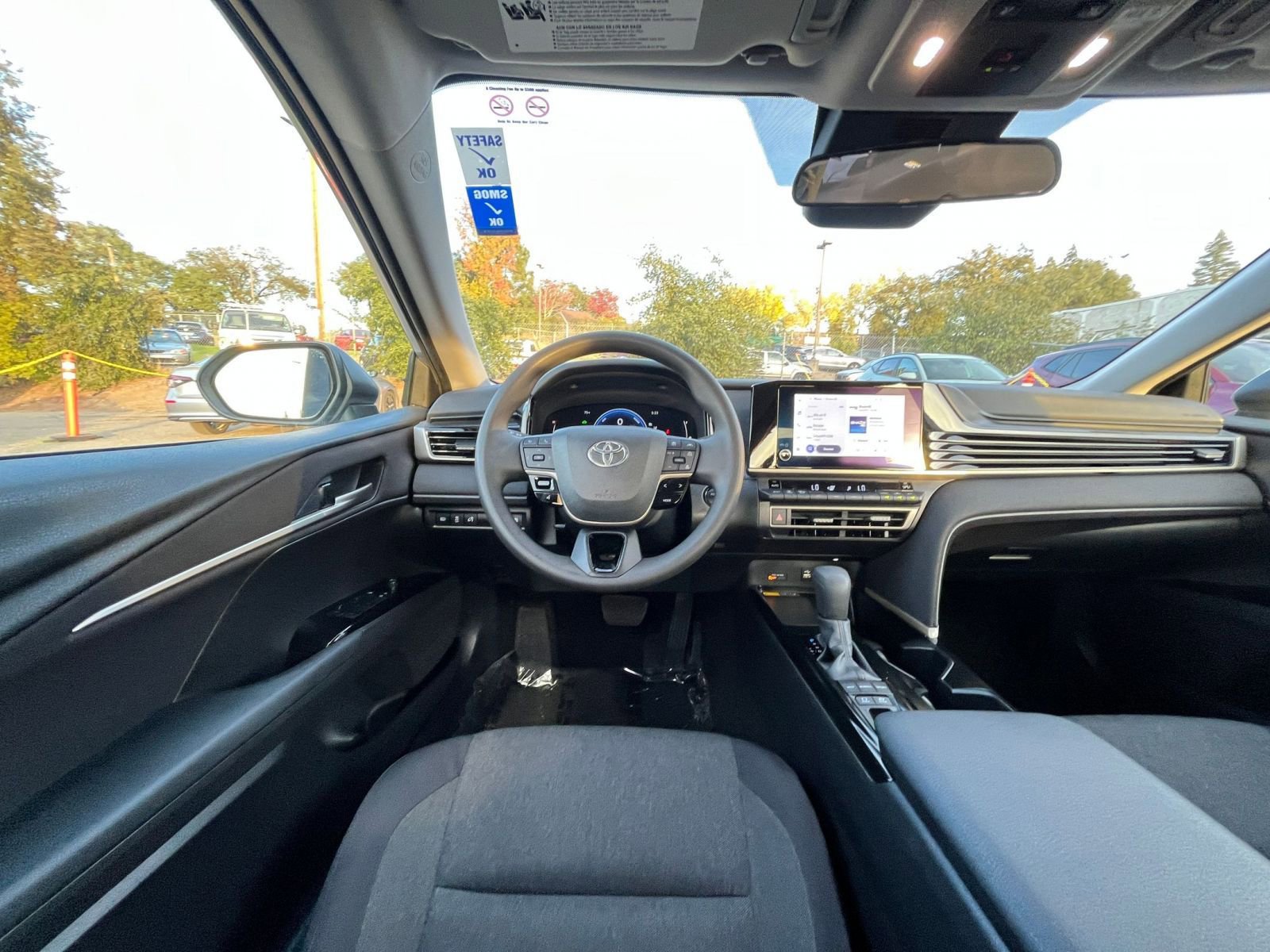 Thumbnail: 2025 Toyota Camry - 33