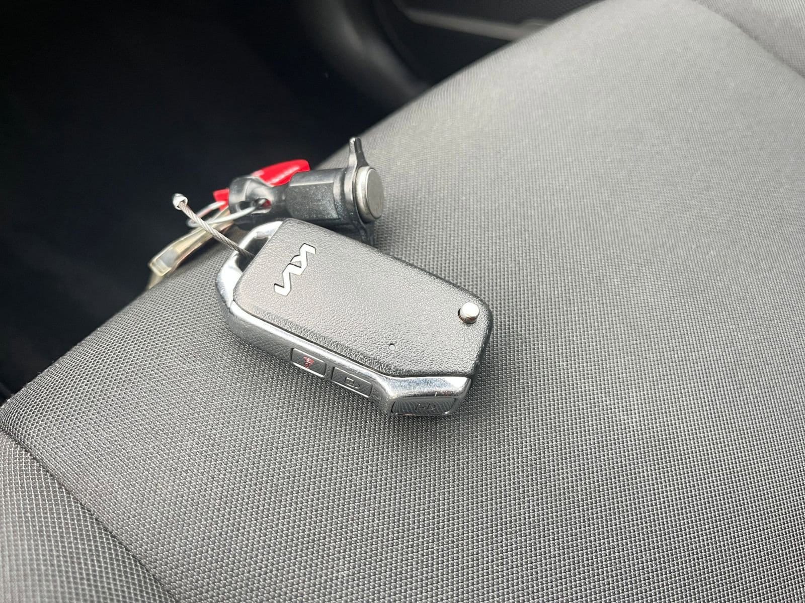 Thumbnail: 2023 Kia Sportage - 21